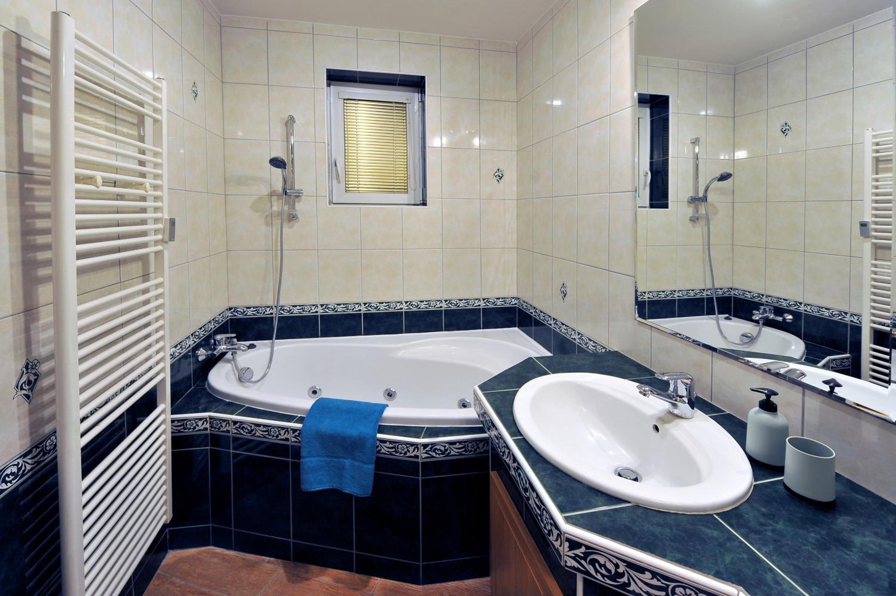 Apartman Zara view 3
