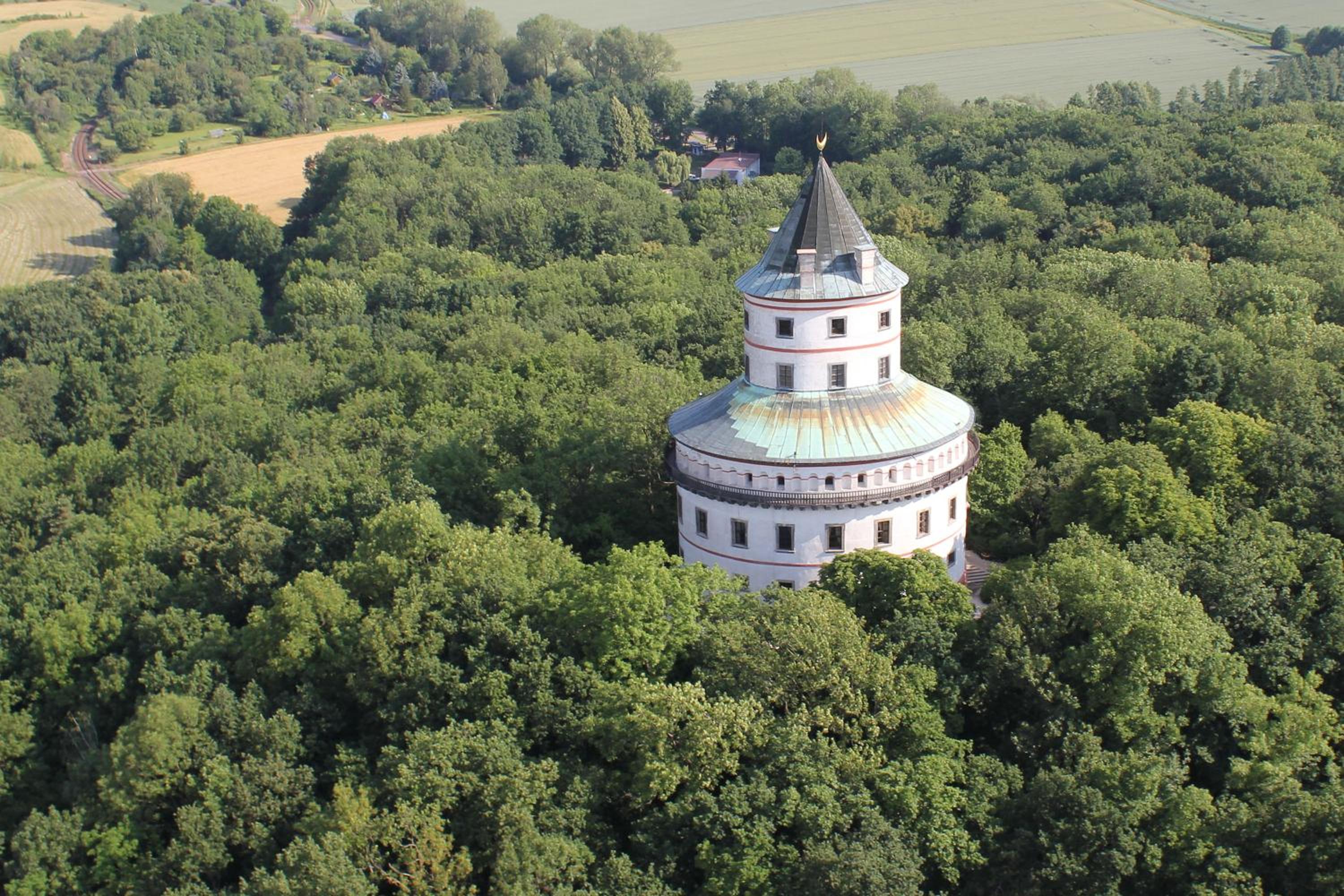 Penzion Lucie