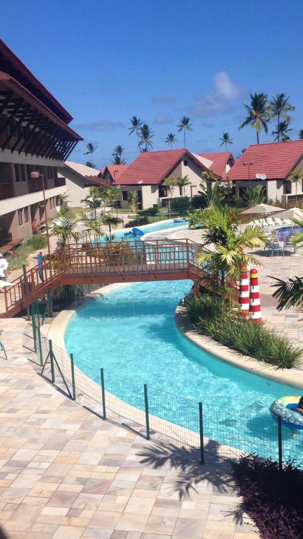 Oka Beach Residence 202B