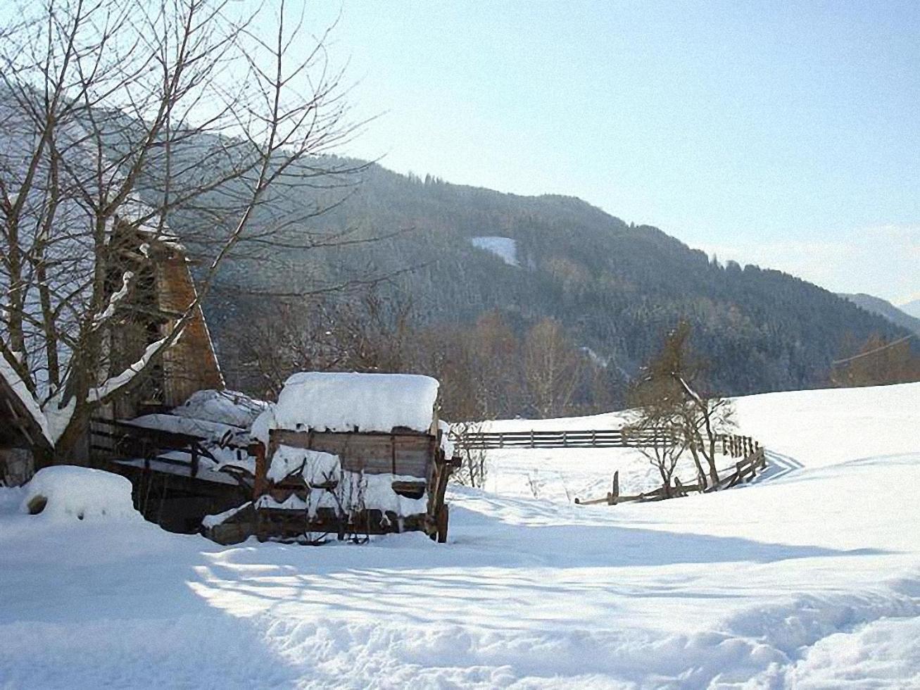 Bauernhof Hatzlhof