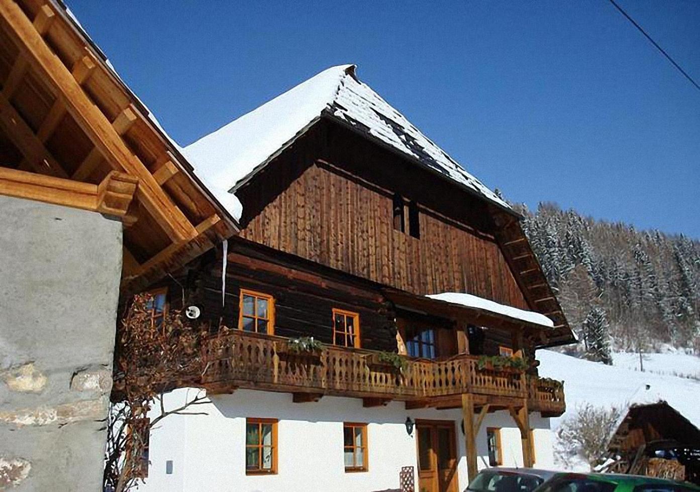 Bauernhof Hatzlhof