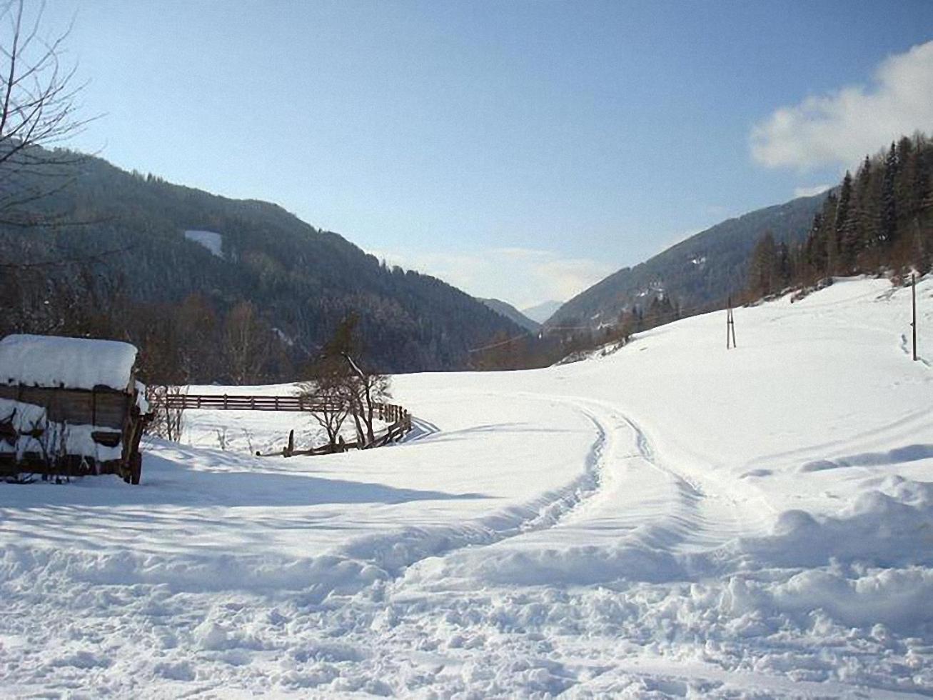 Bauernhof Hatzlhof