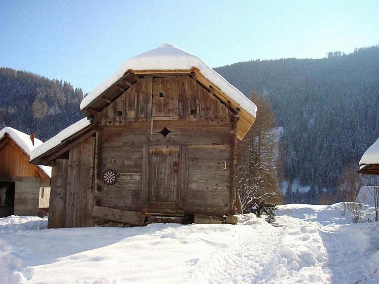 Bauernhof Hatzlhof