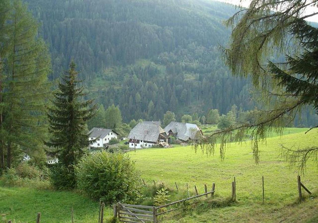 Bauernhof Hatzlhof