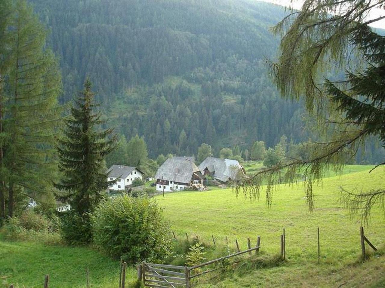 Bauernhof Hatzlhof