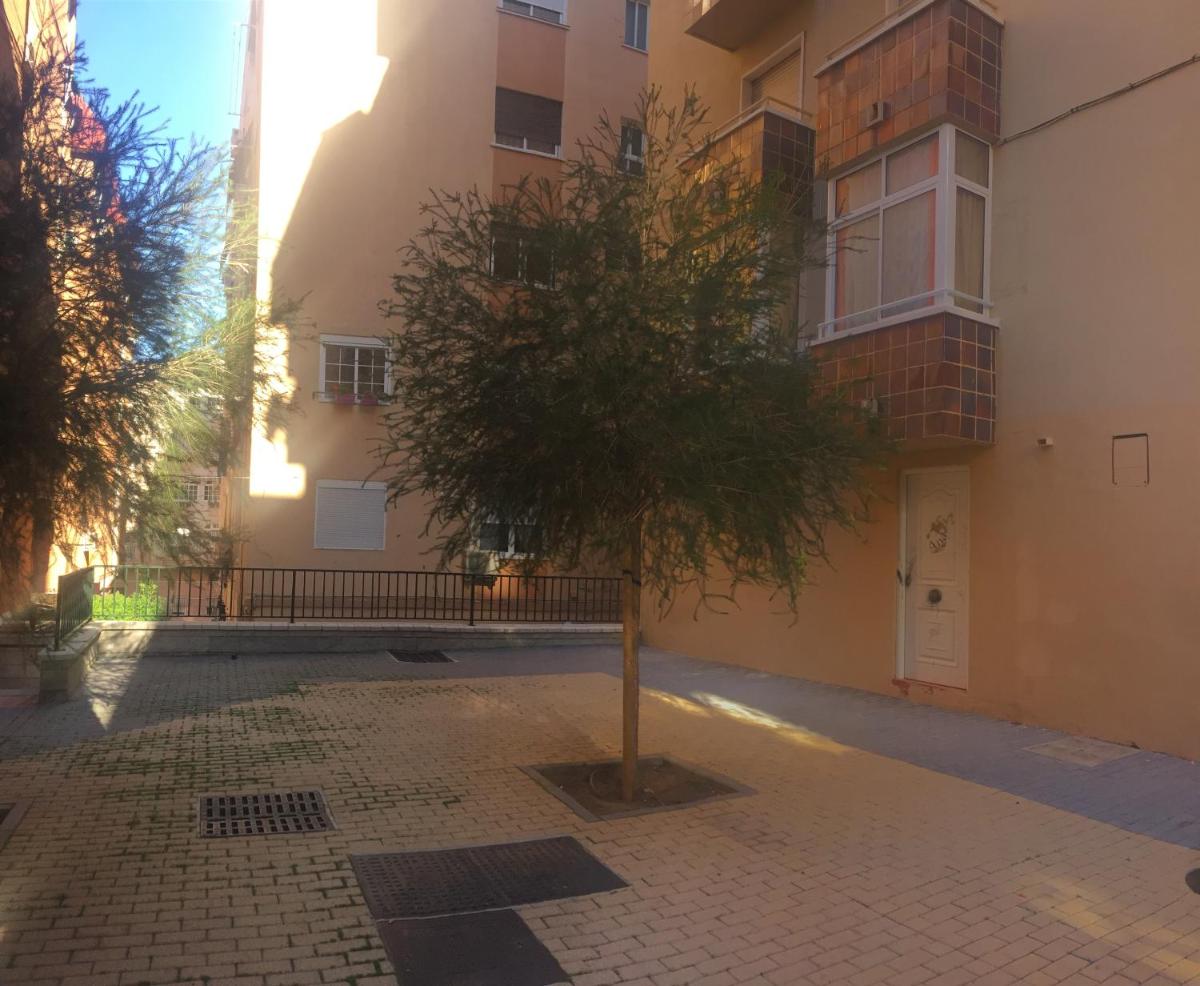 Hostal Flamenco Camaron
