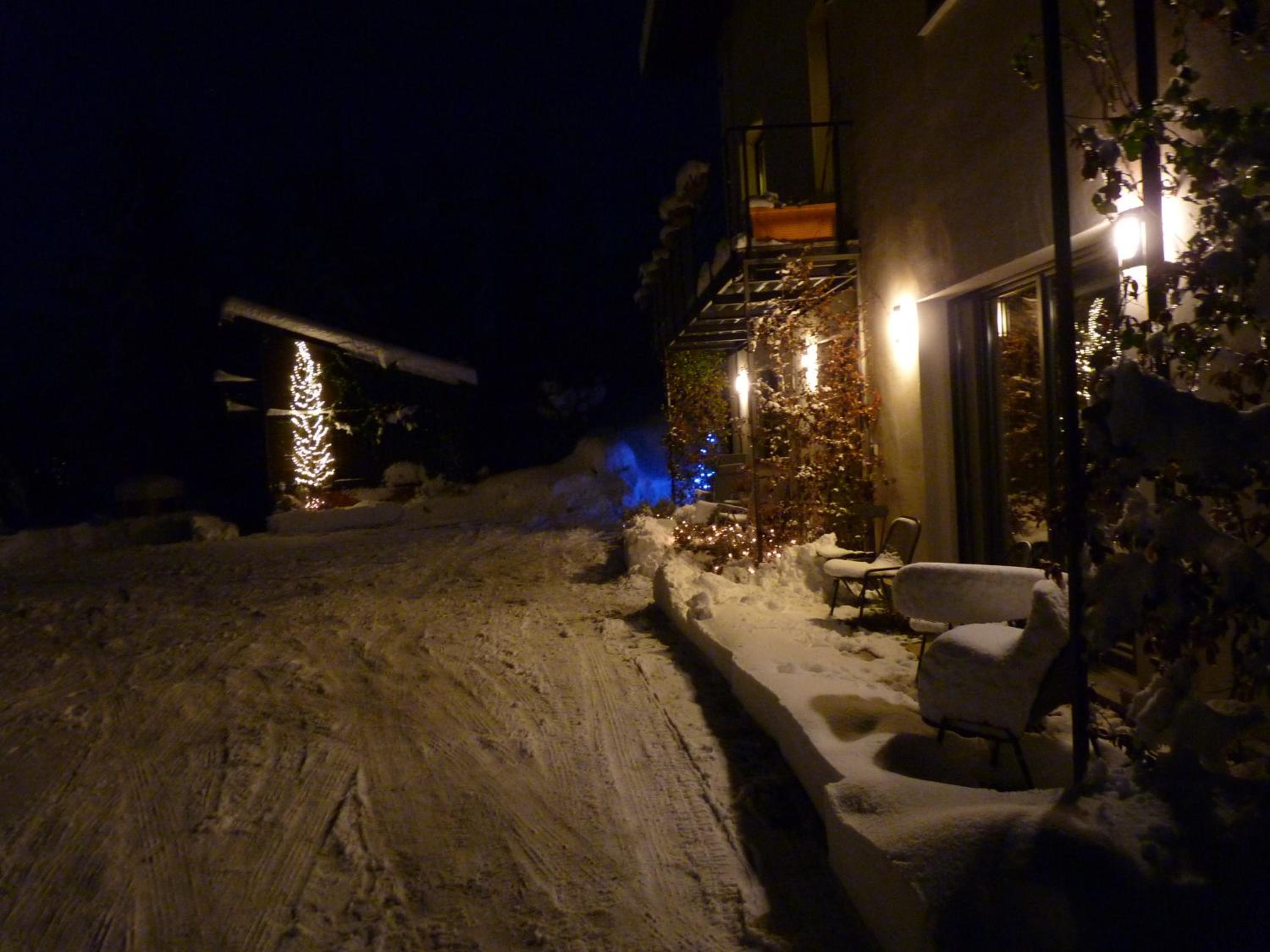 Ca'Luna Guest House