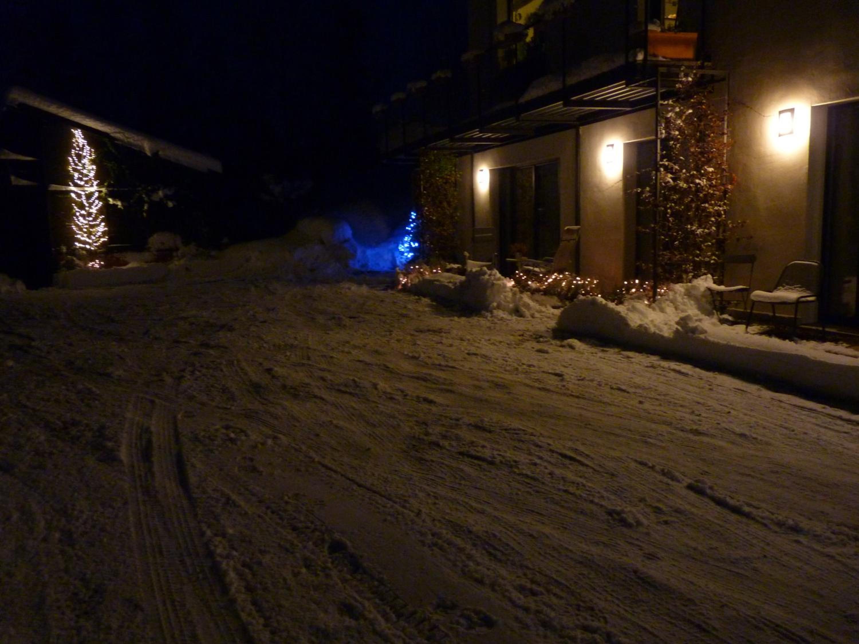 Ca'Luna Guest House