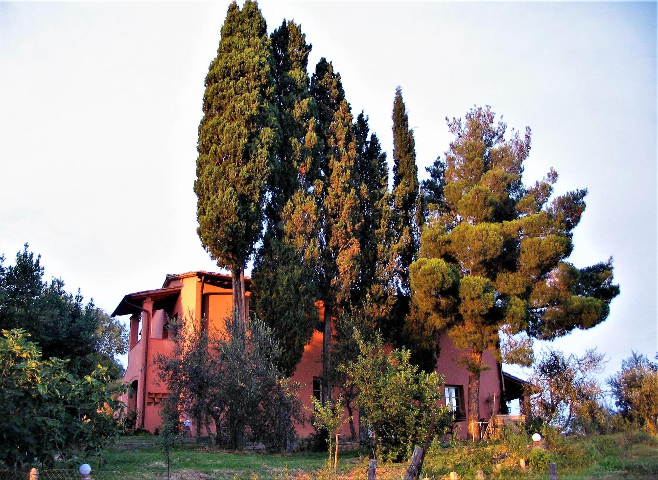 Agriturismo Settesoldi