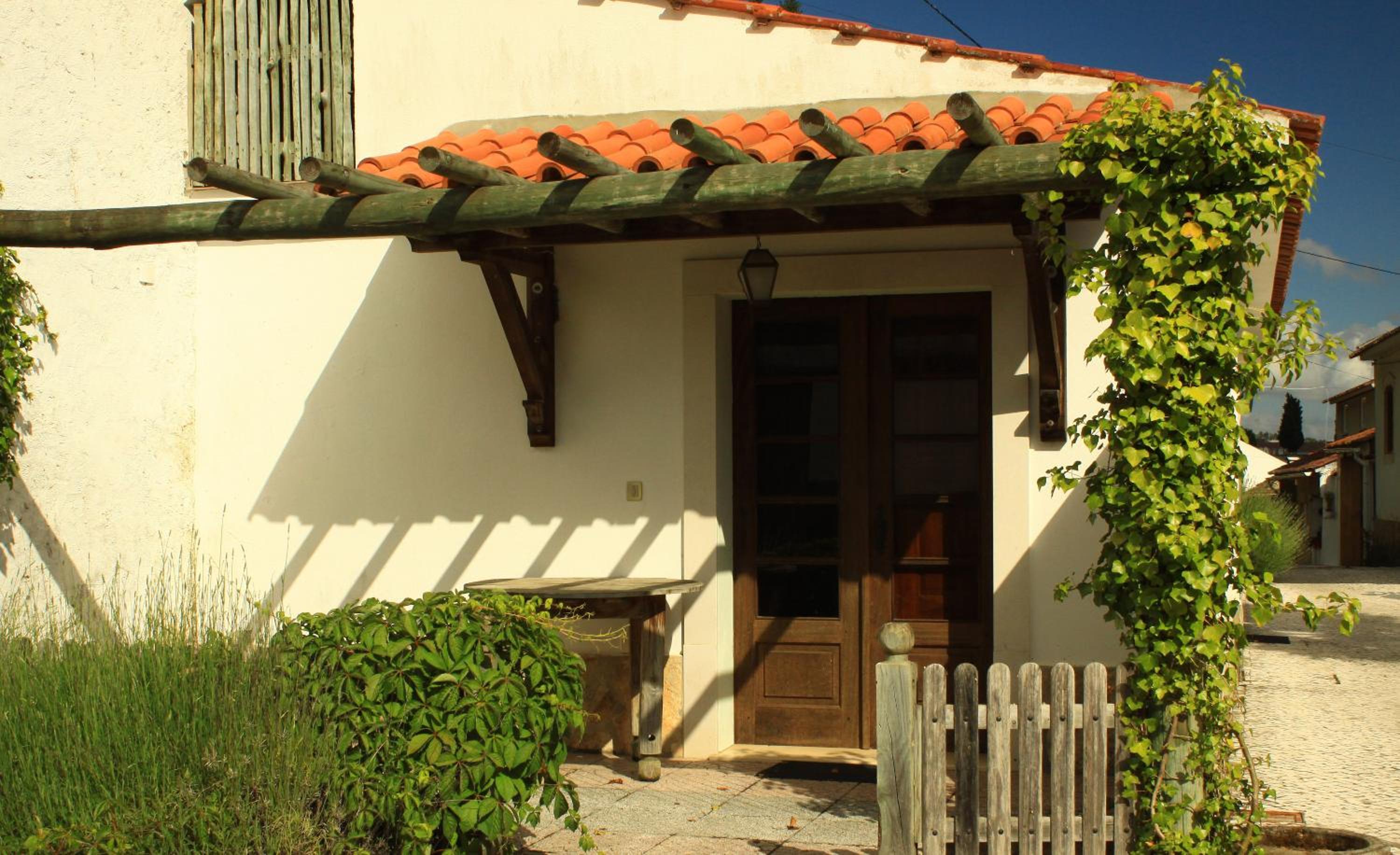 Quinta de Rio Alcaide