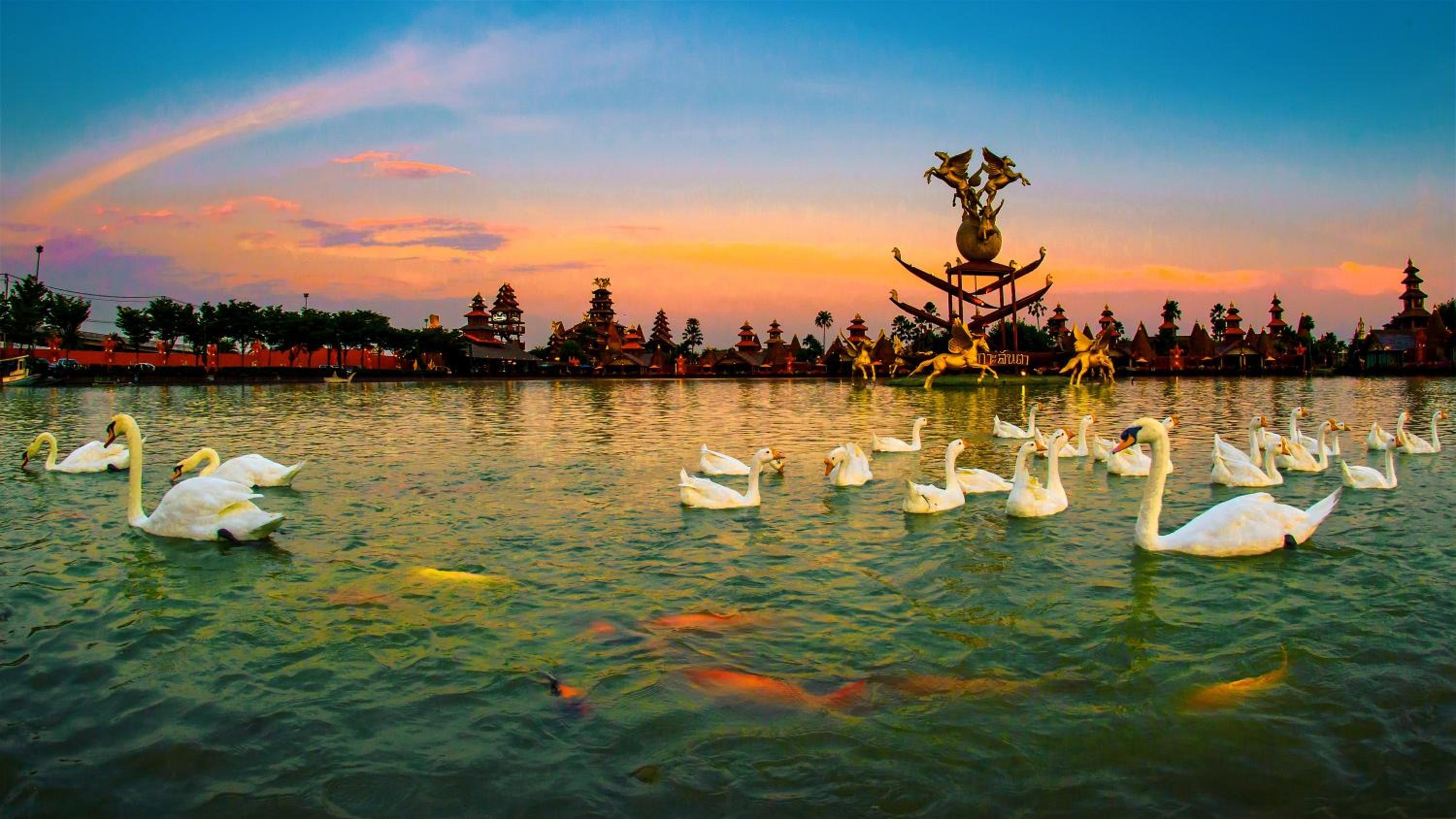 Ammata Lanta Resort