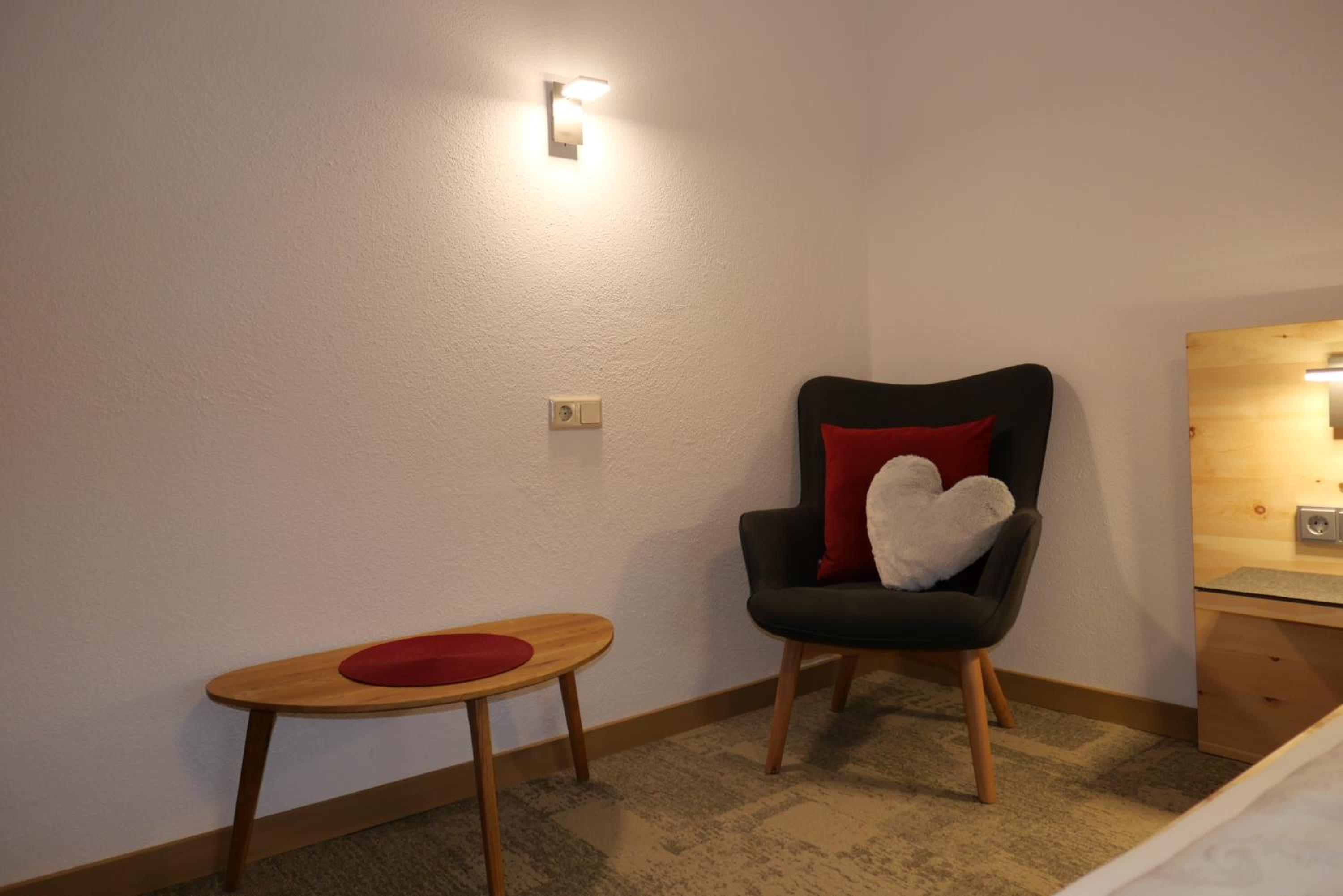 Chalet & Almhostel Alpenperle - Selbstversorger Unterkunft