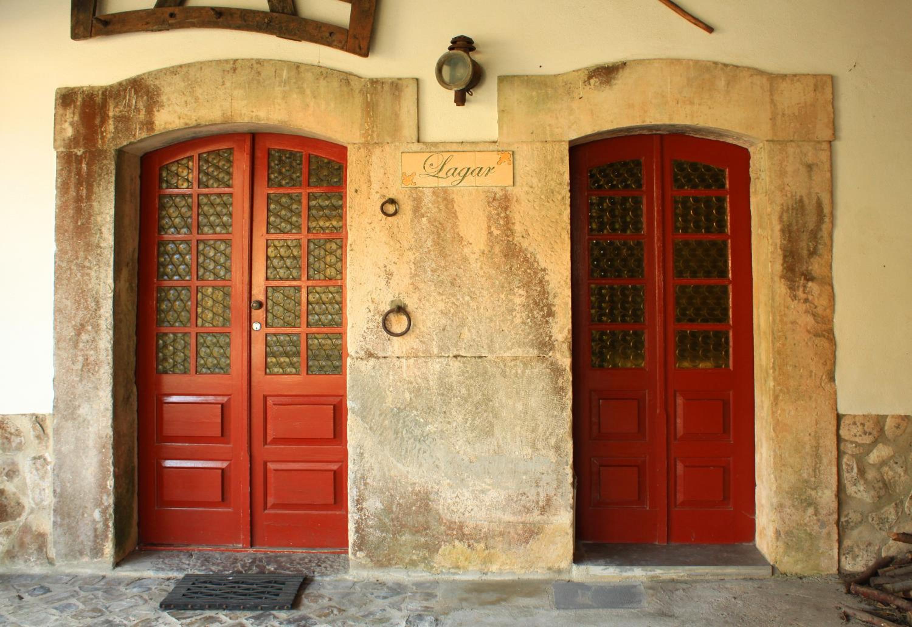 Quinta de Rio Alcaide