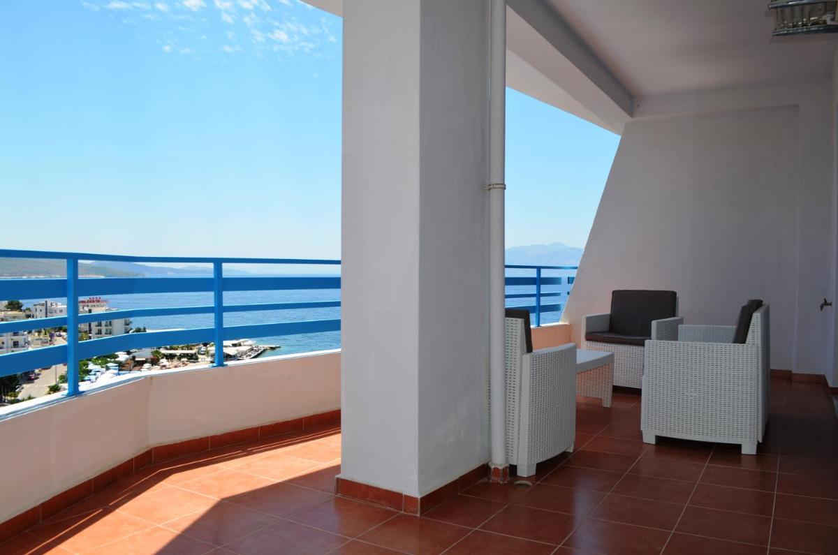 Celin Apartment