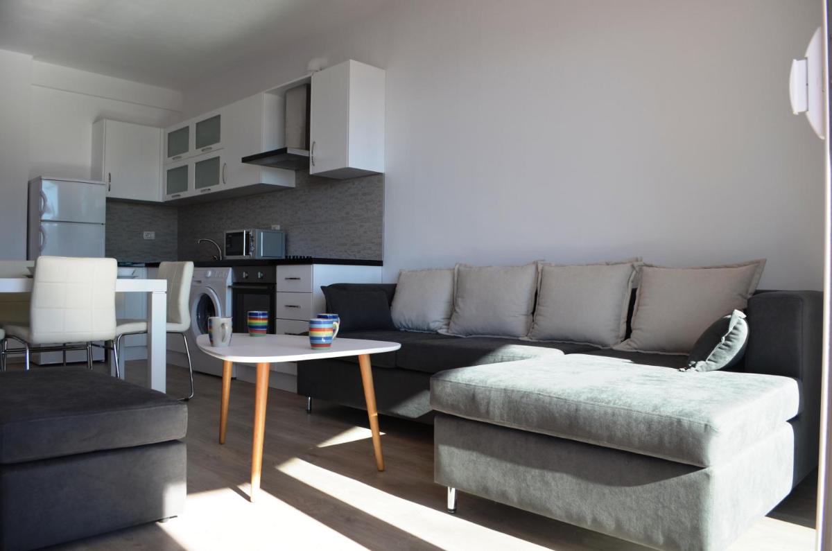 Celin Apartment