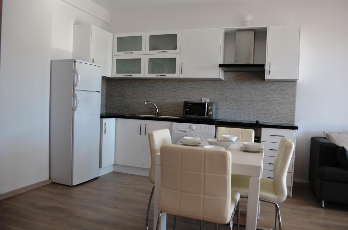 Celin Apartment