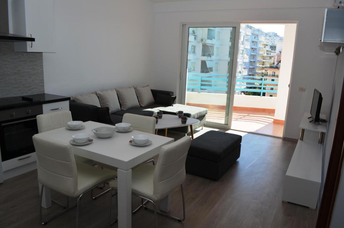 Celin Apartment