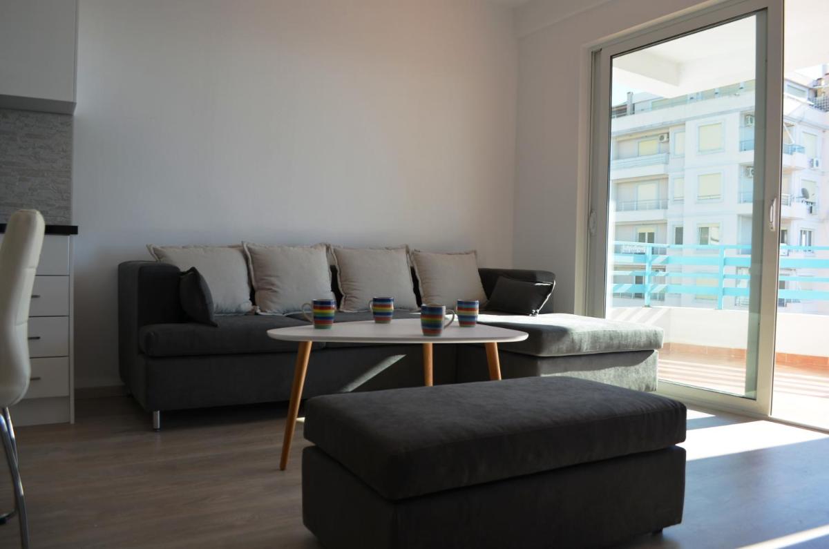 Celin Apartment