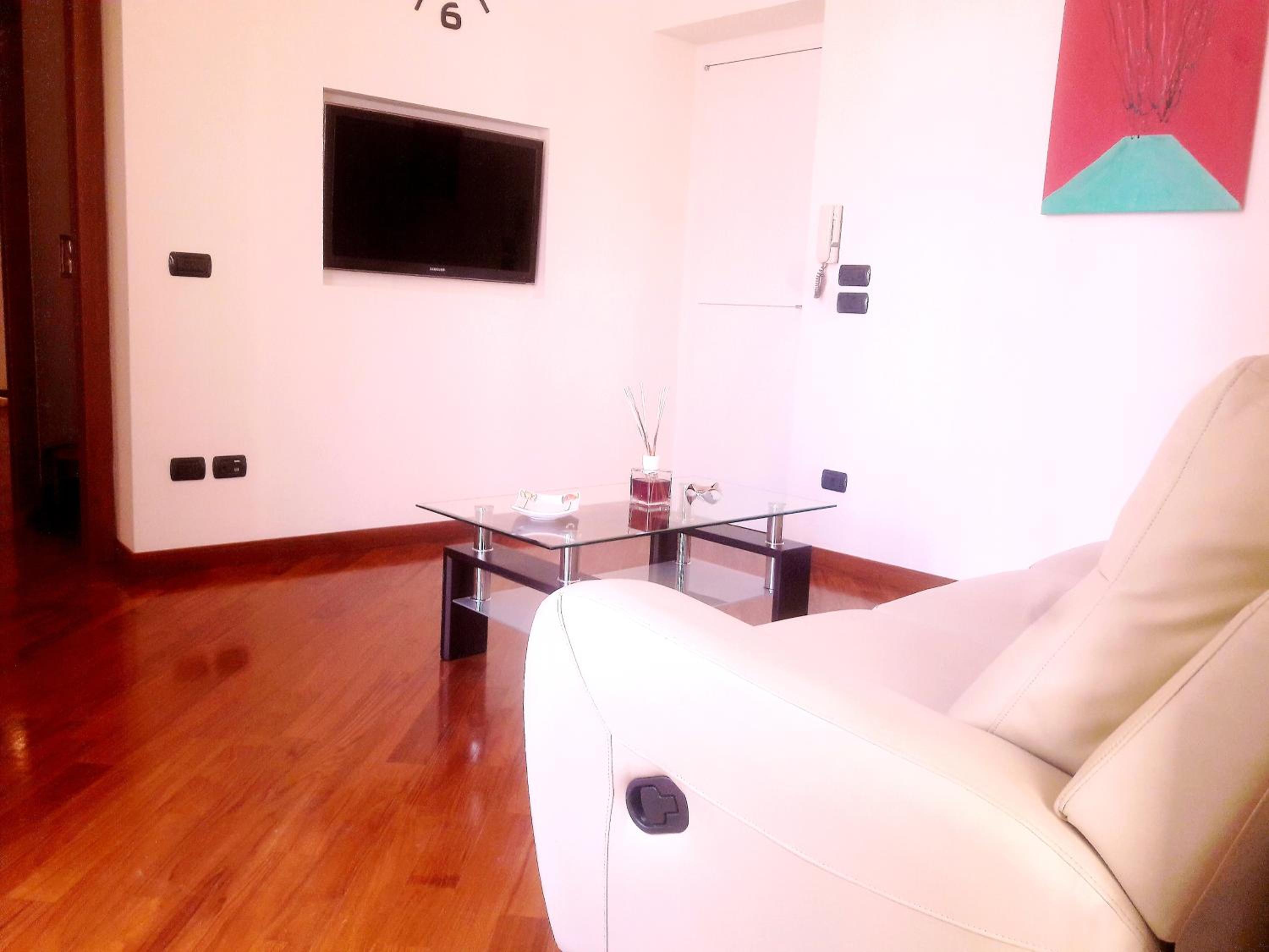 Suite Borbonica