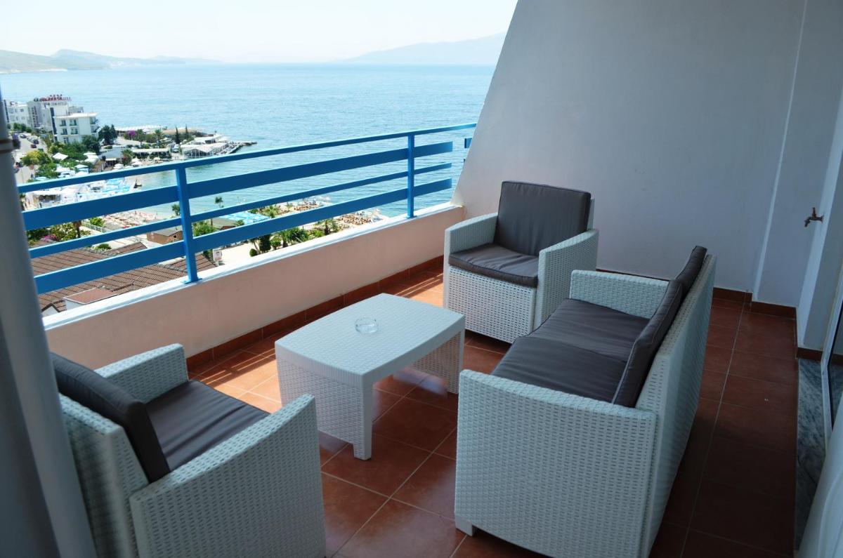 Celin Apartment