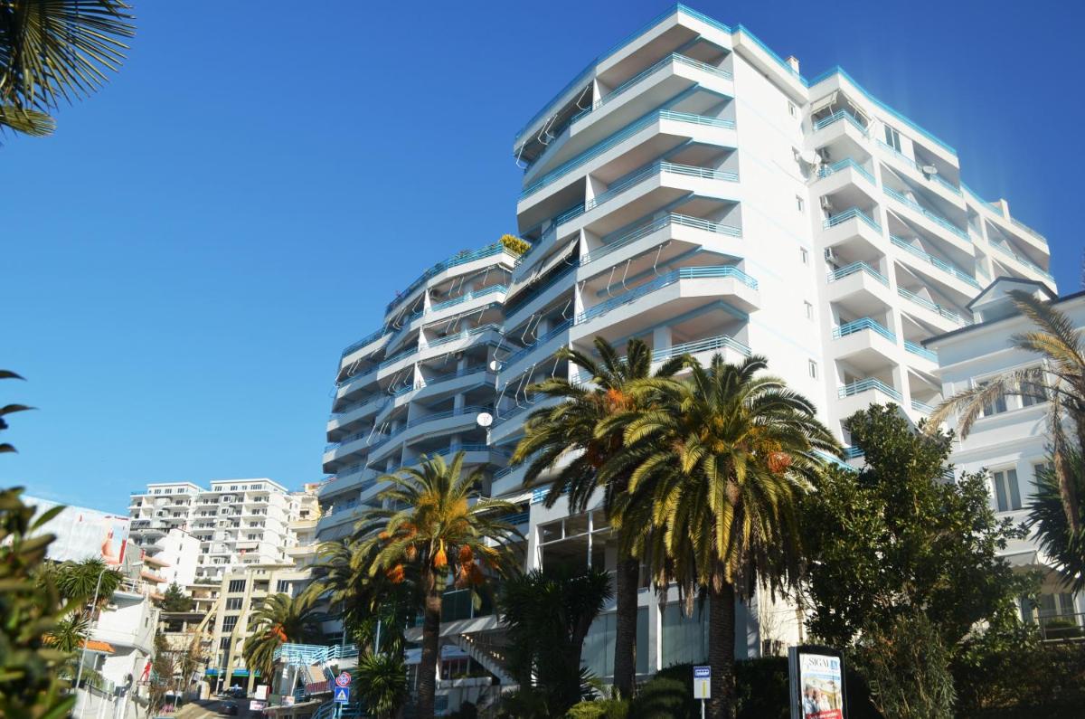 Celin Apartment