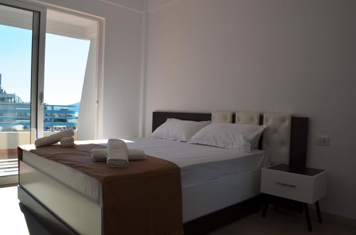 Celin Apartment