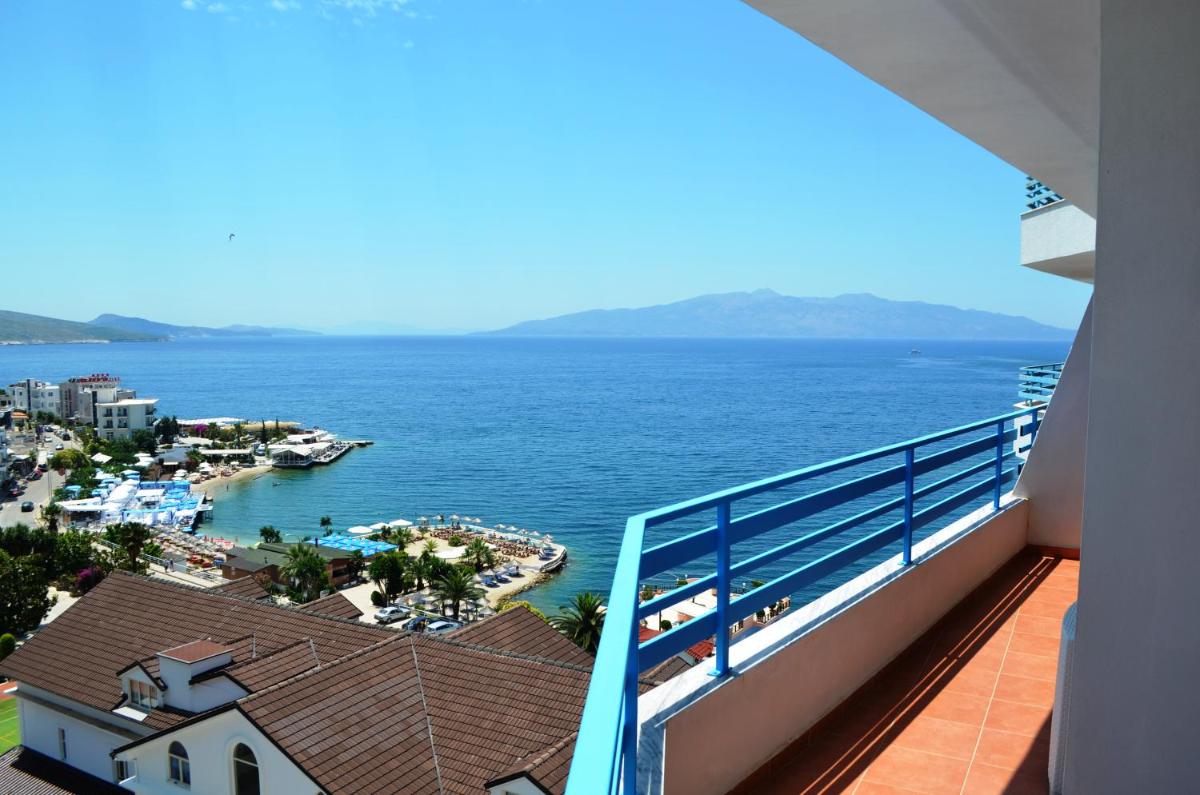 Celin Apartment