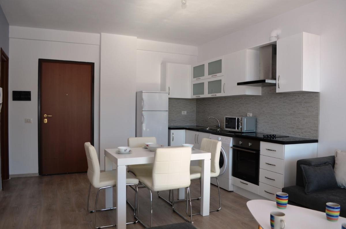 Celin Apartment