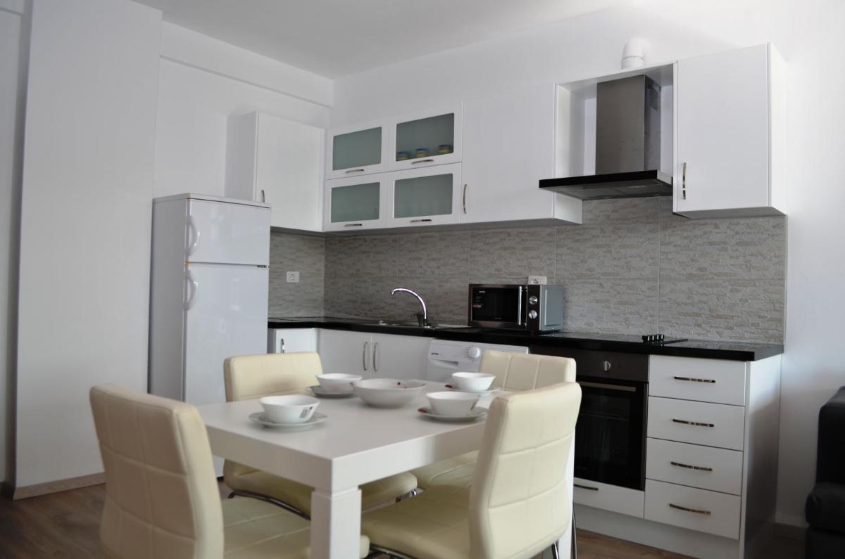 Celin Apartment
