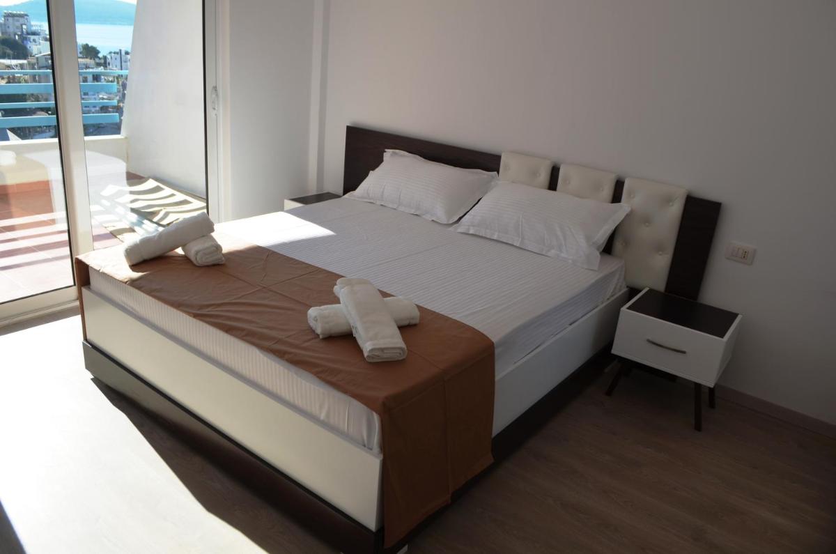 Celin Apartment