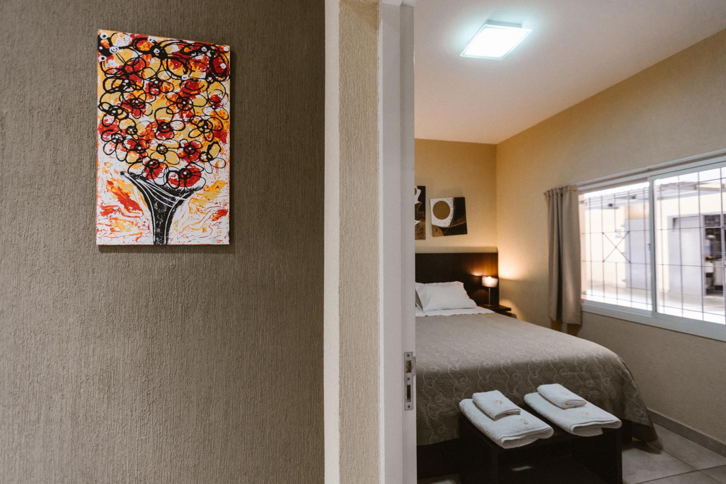 Apartamentos Boulevard I