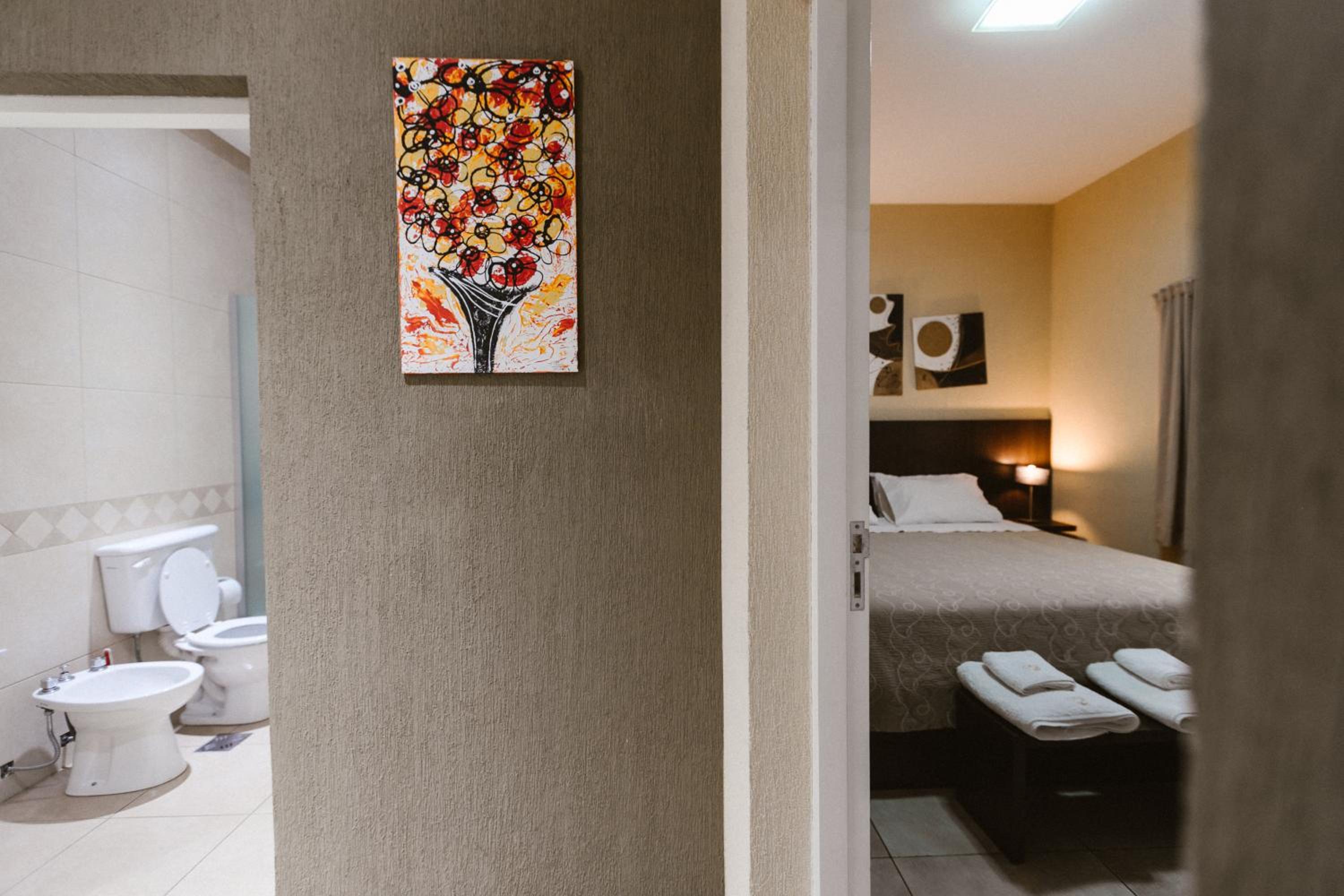 Apartamentos Boulevard I