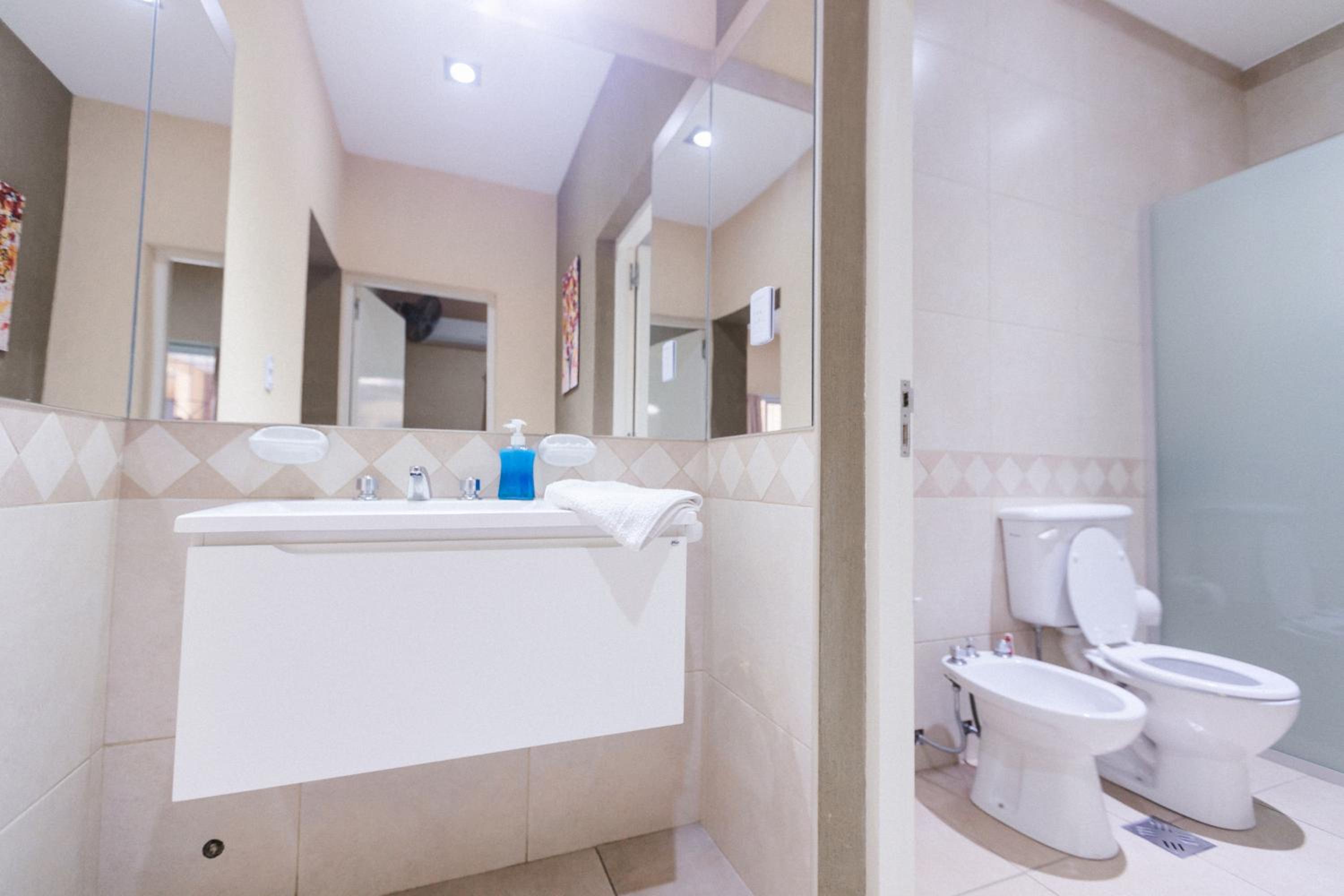 Apartamentos Boulevard I