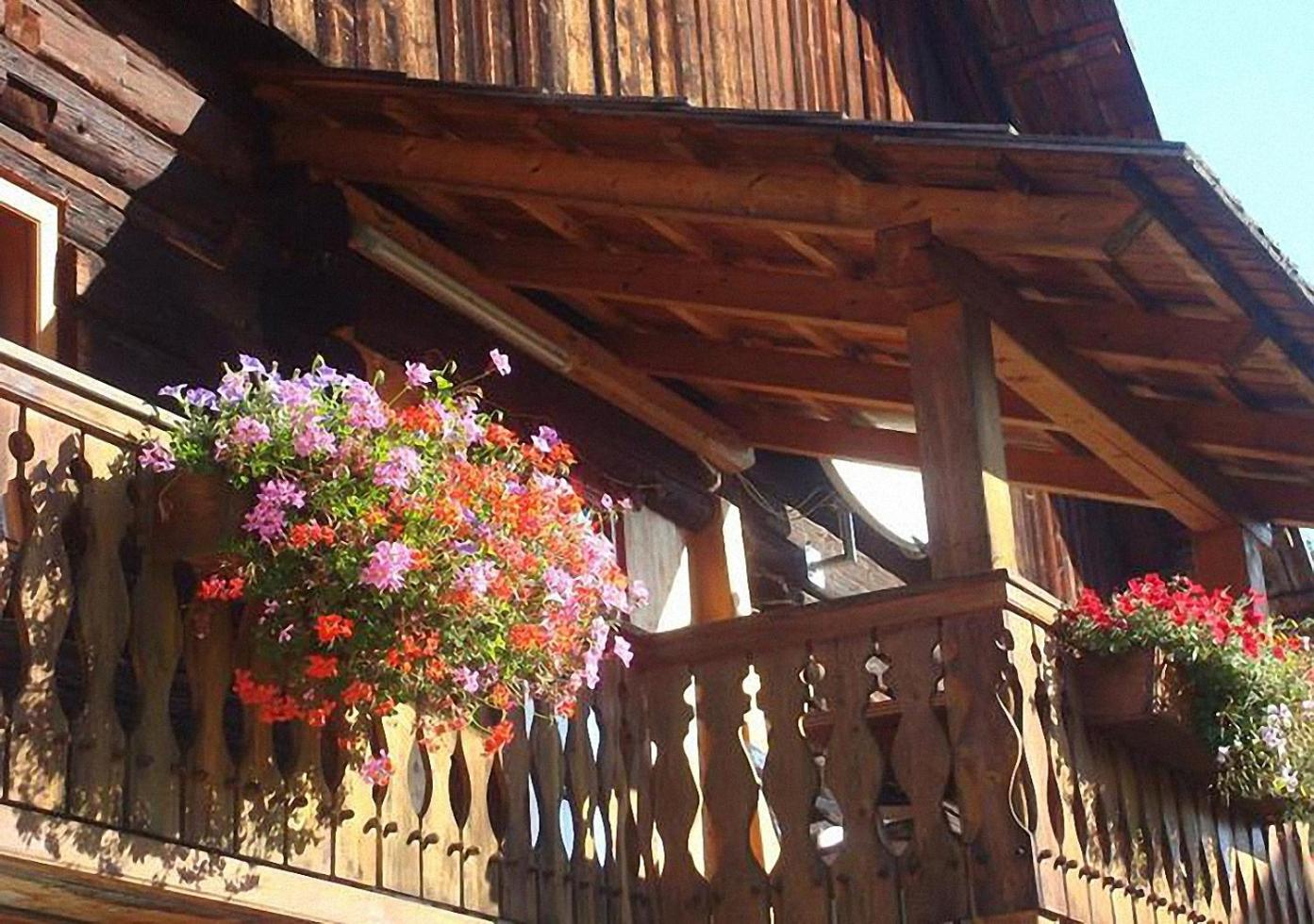 Bauernhof Hatzlhof