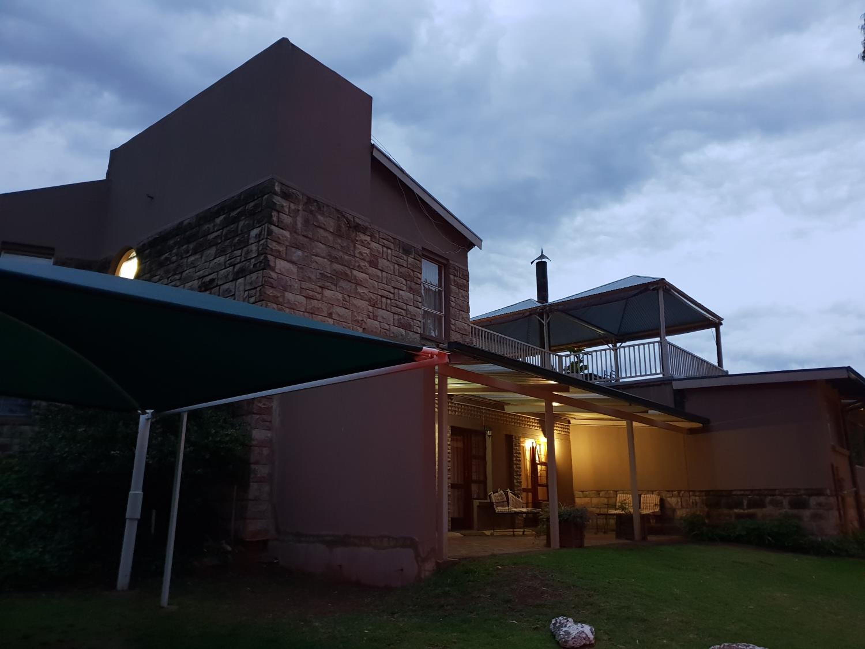 Ash River Lodge