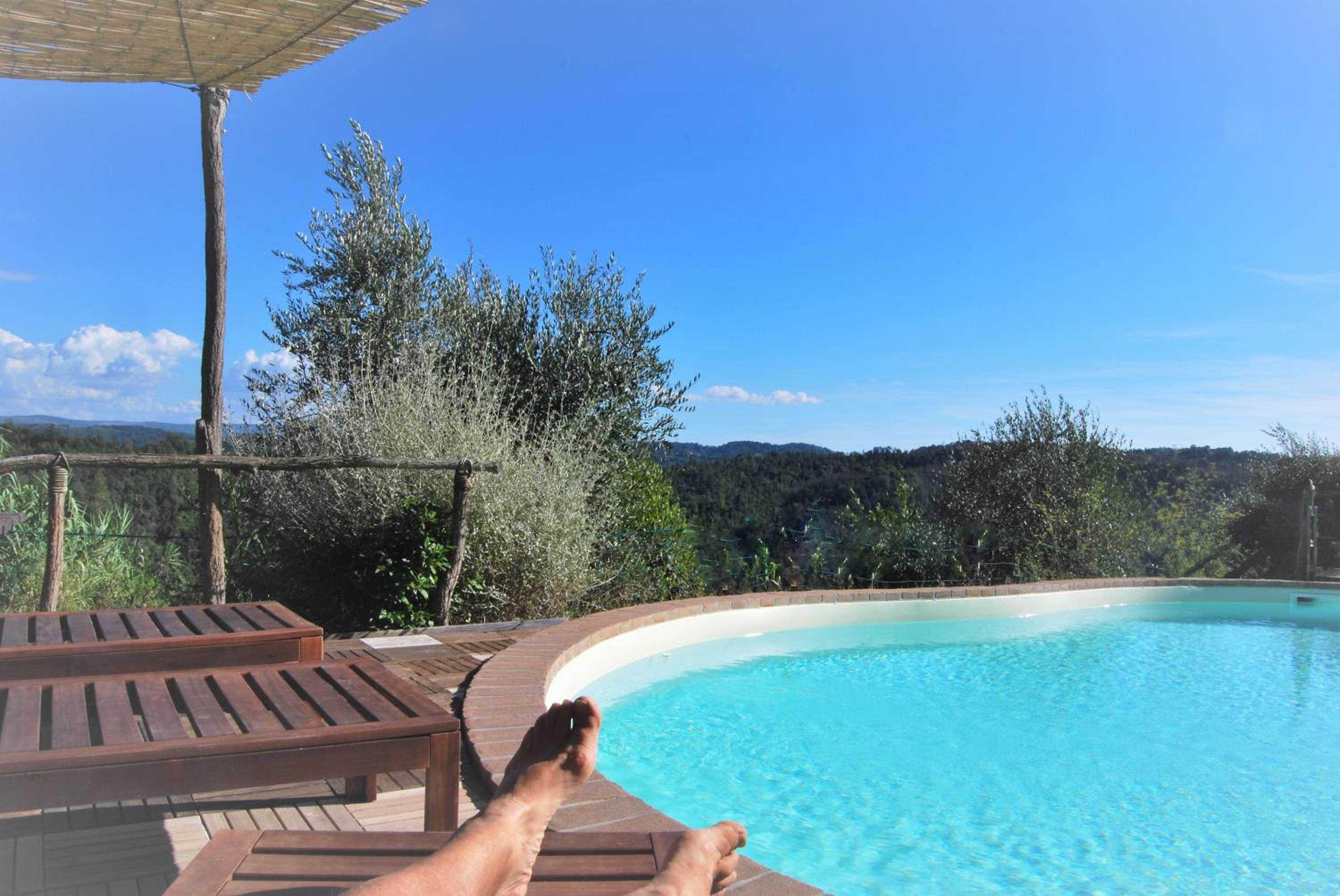 Agriturismo Settesoldi