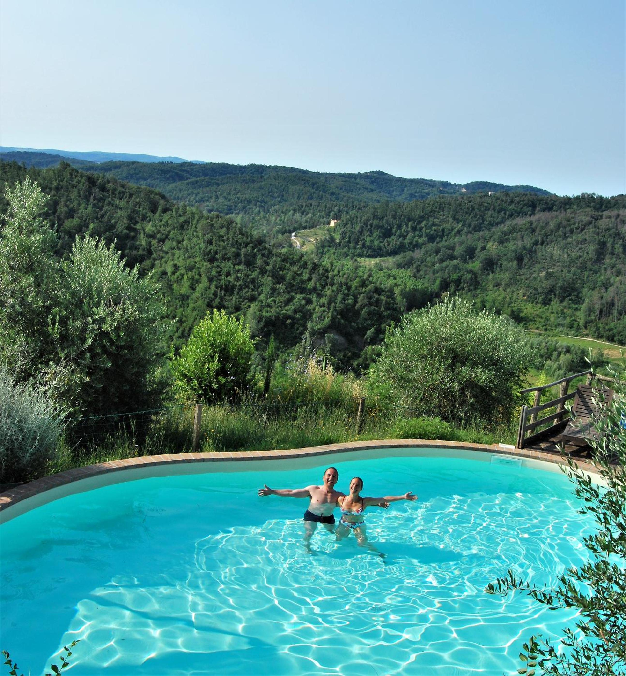 Agriturismo Settesoldi