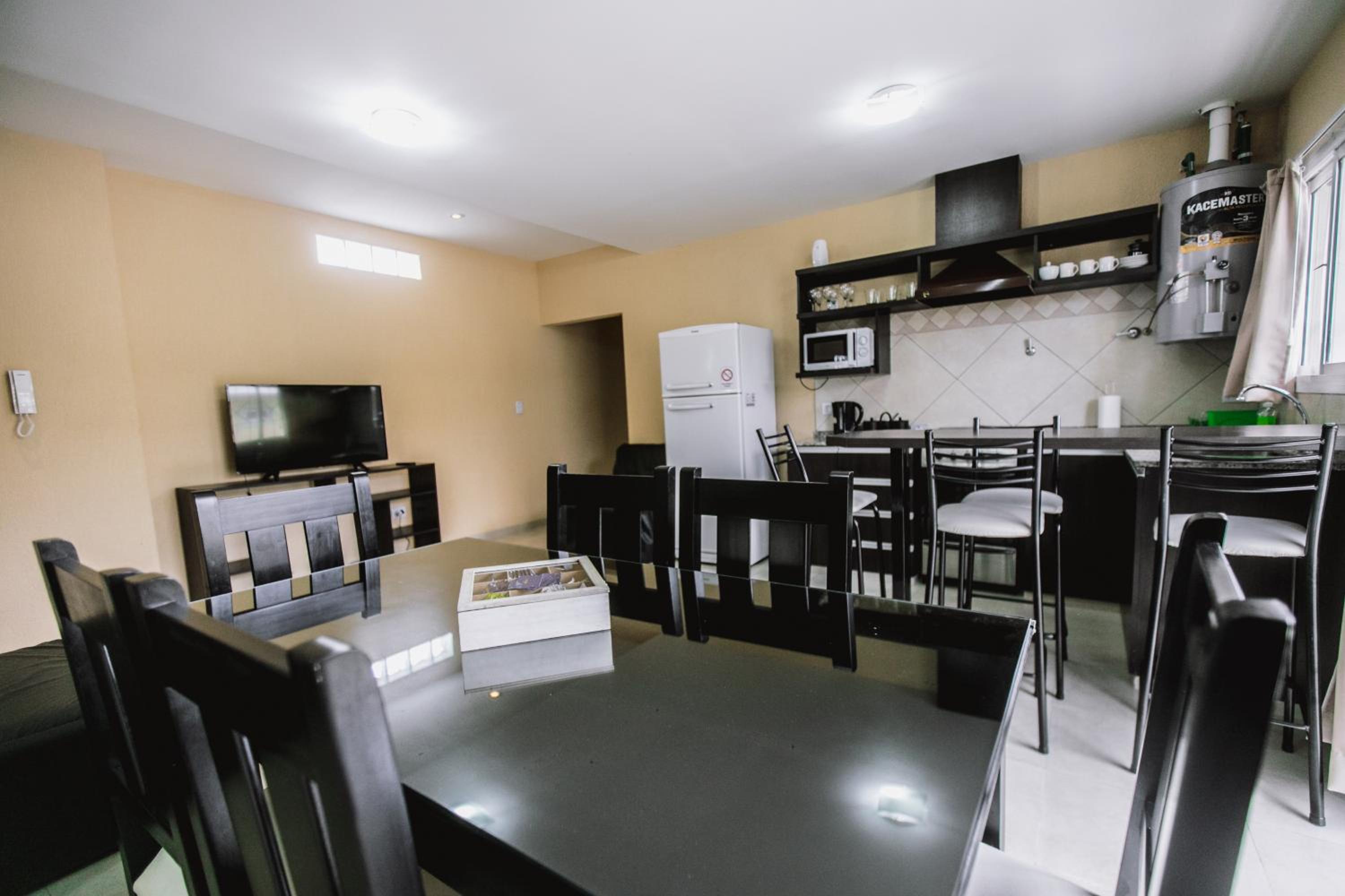 Apartamentos Boulevard I