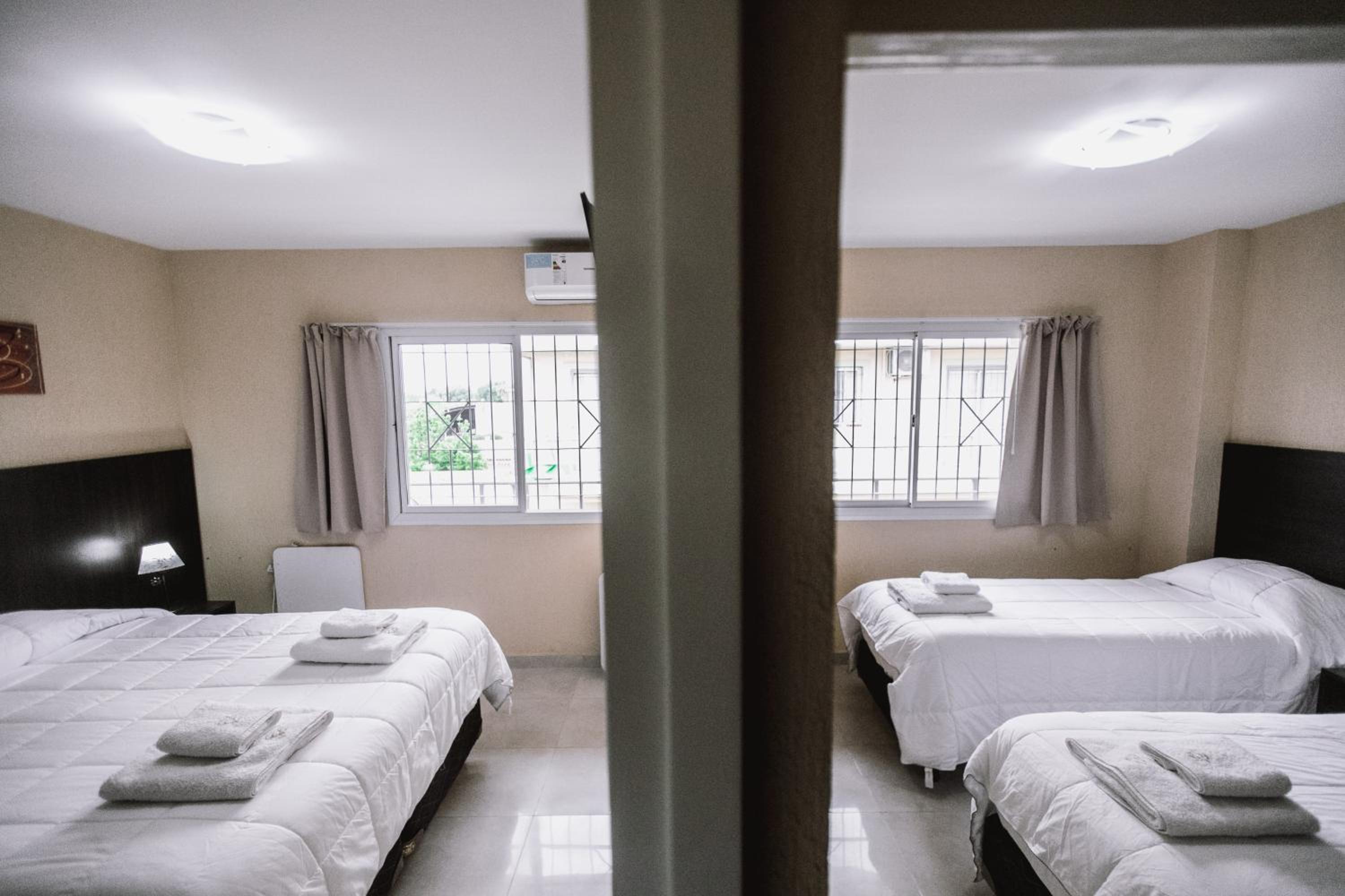 Apartamentos Boulevard I