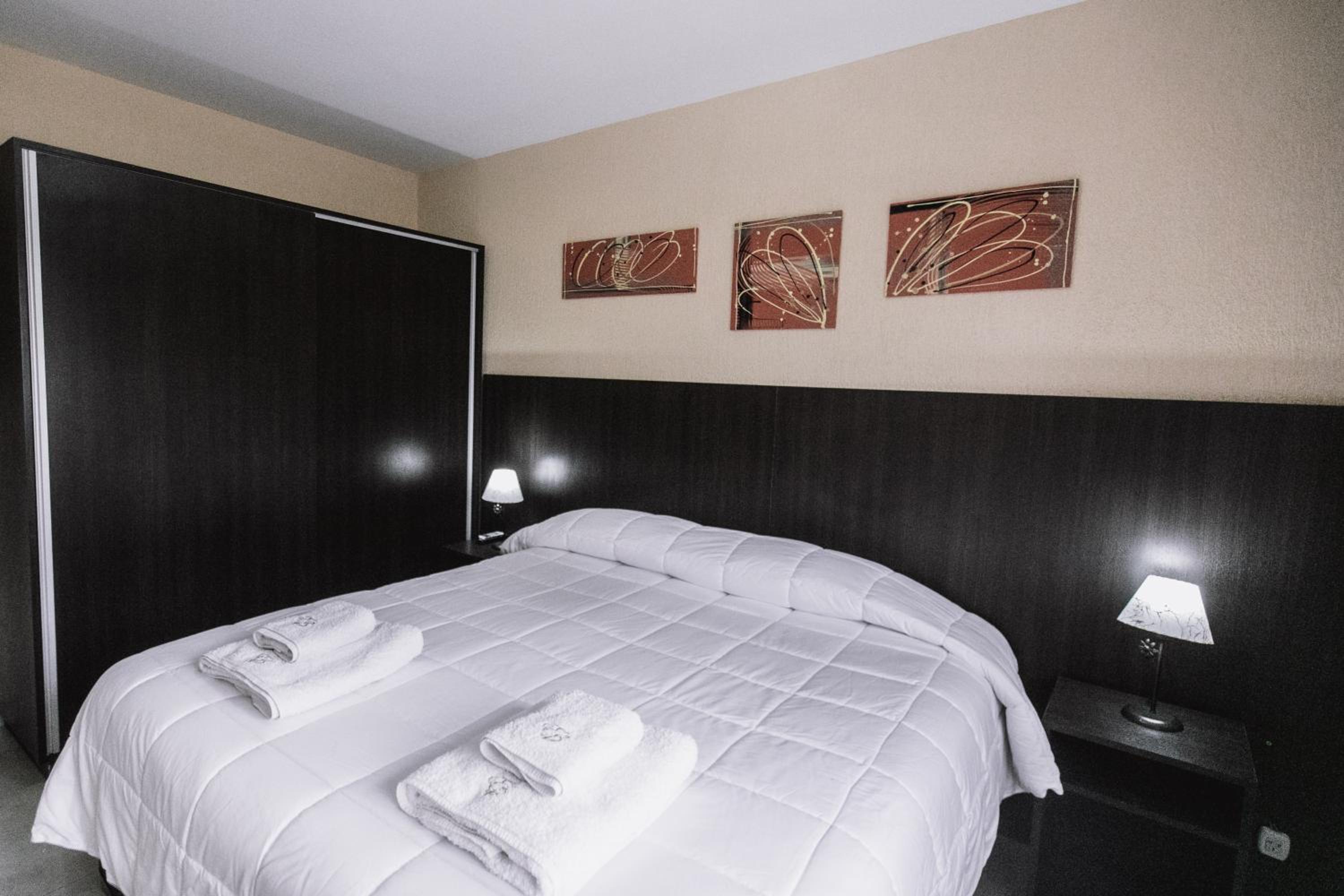 Apartamentos Boulevard I