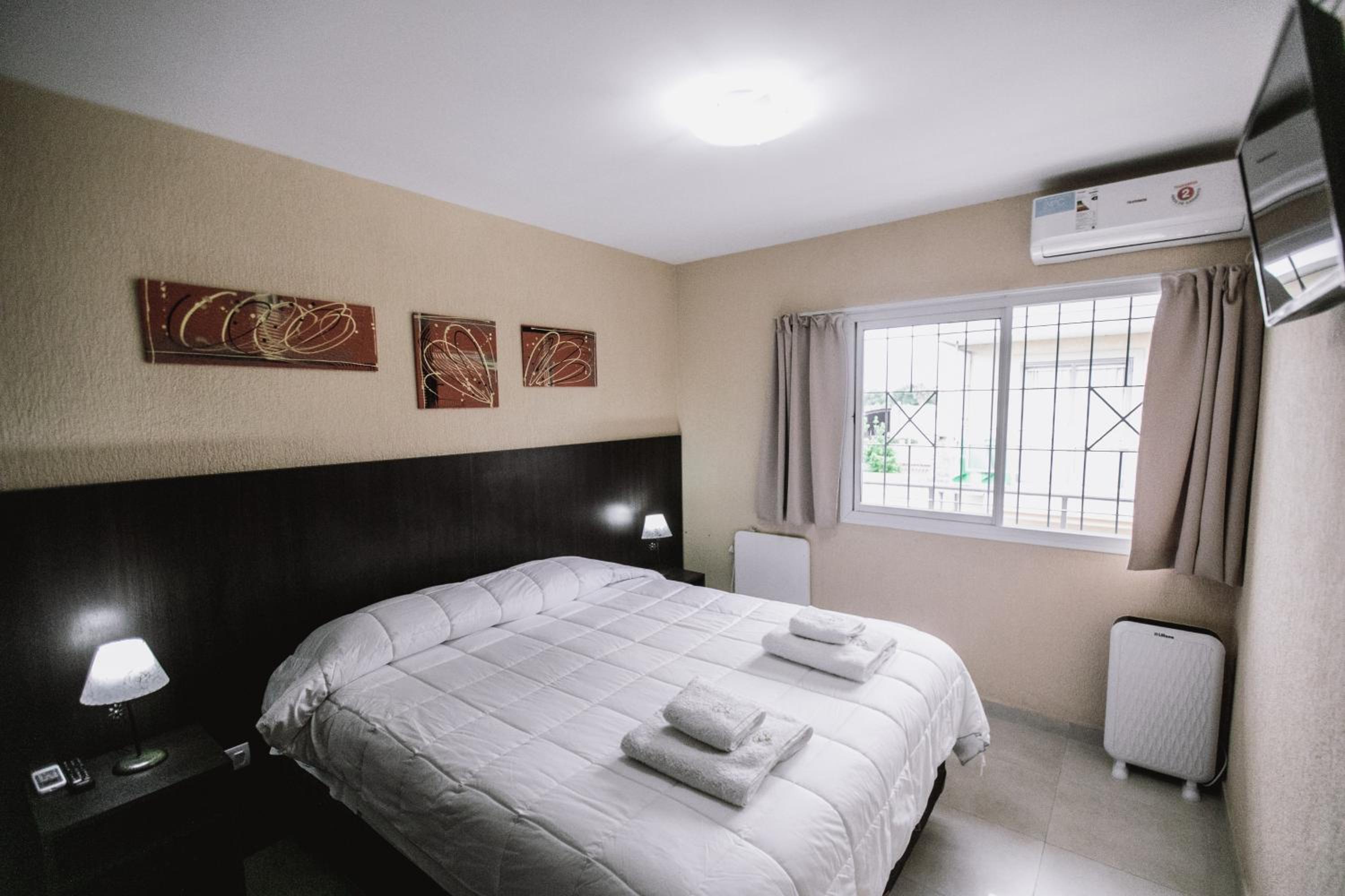 Apartamentos Boulevard I