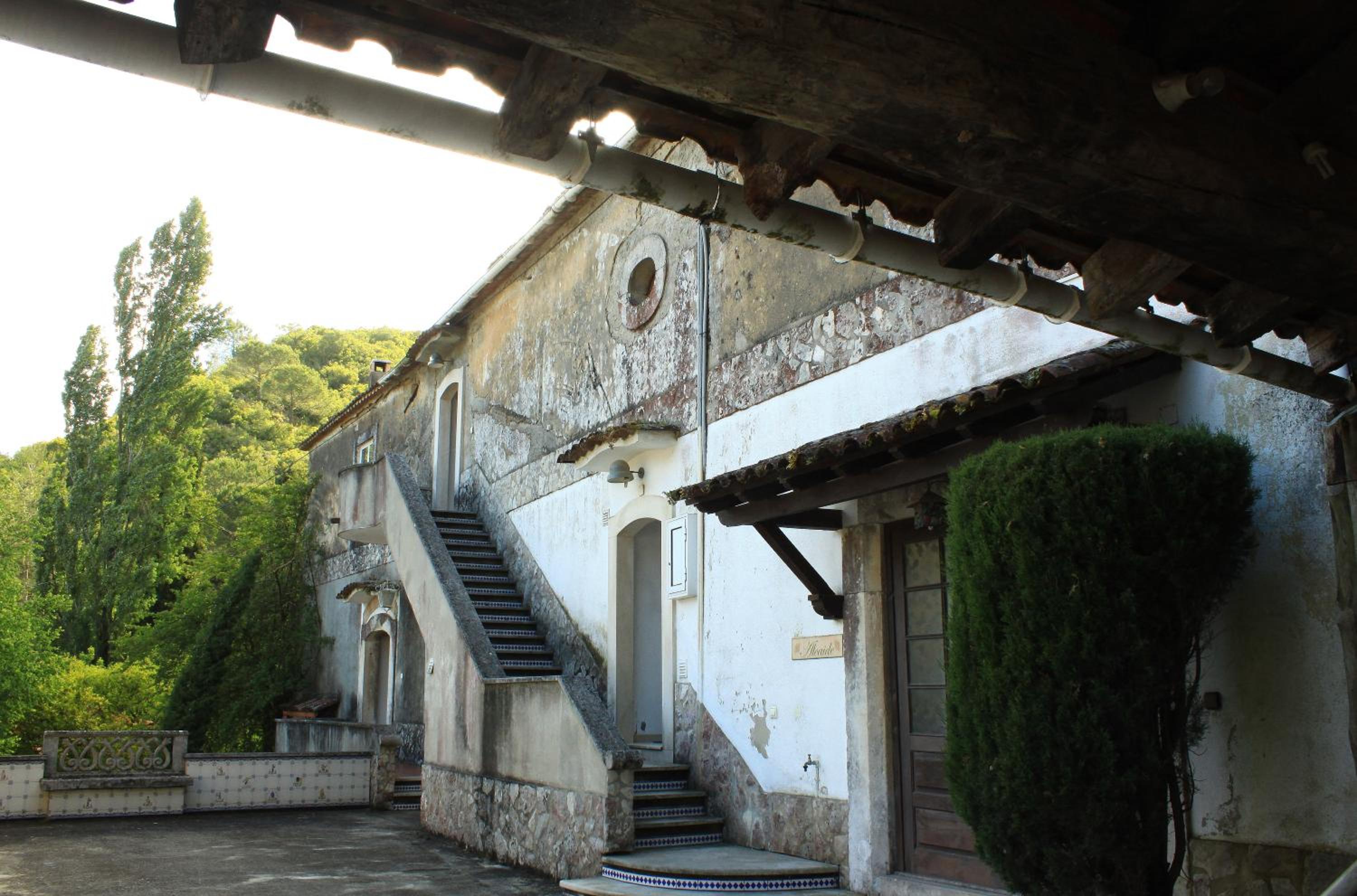 Quinta de Rio Alcaide