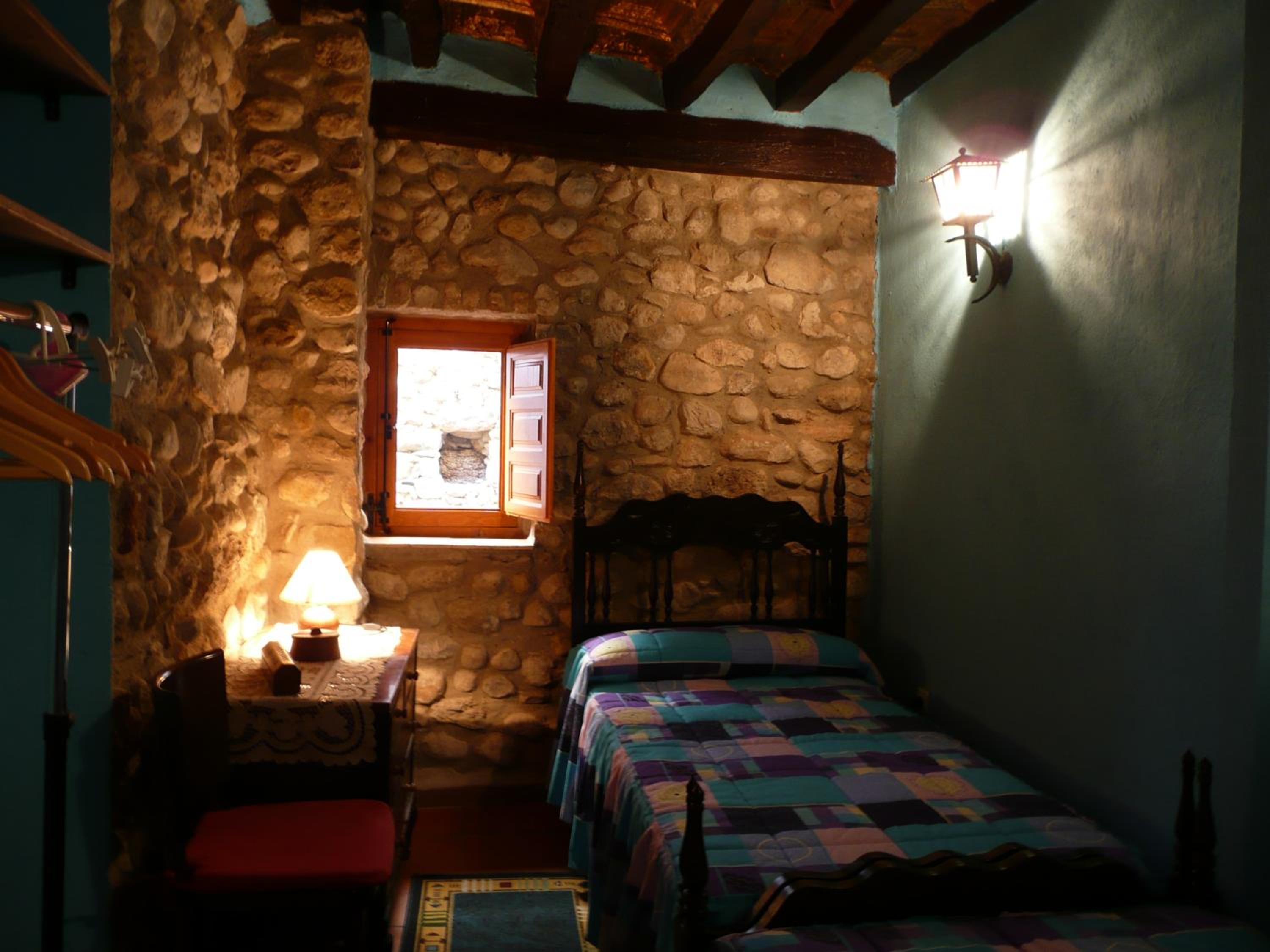 CAN TRAVÉ view 5