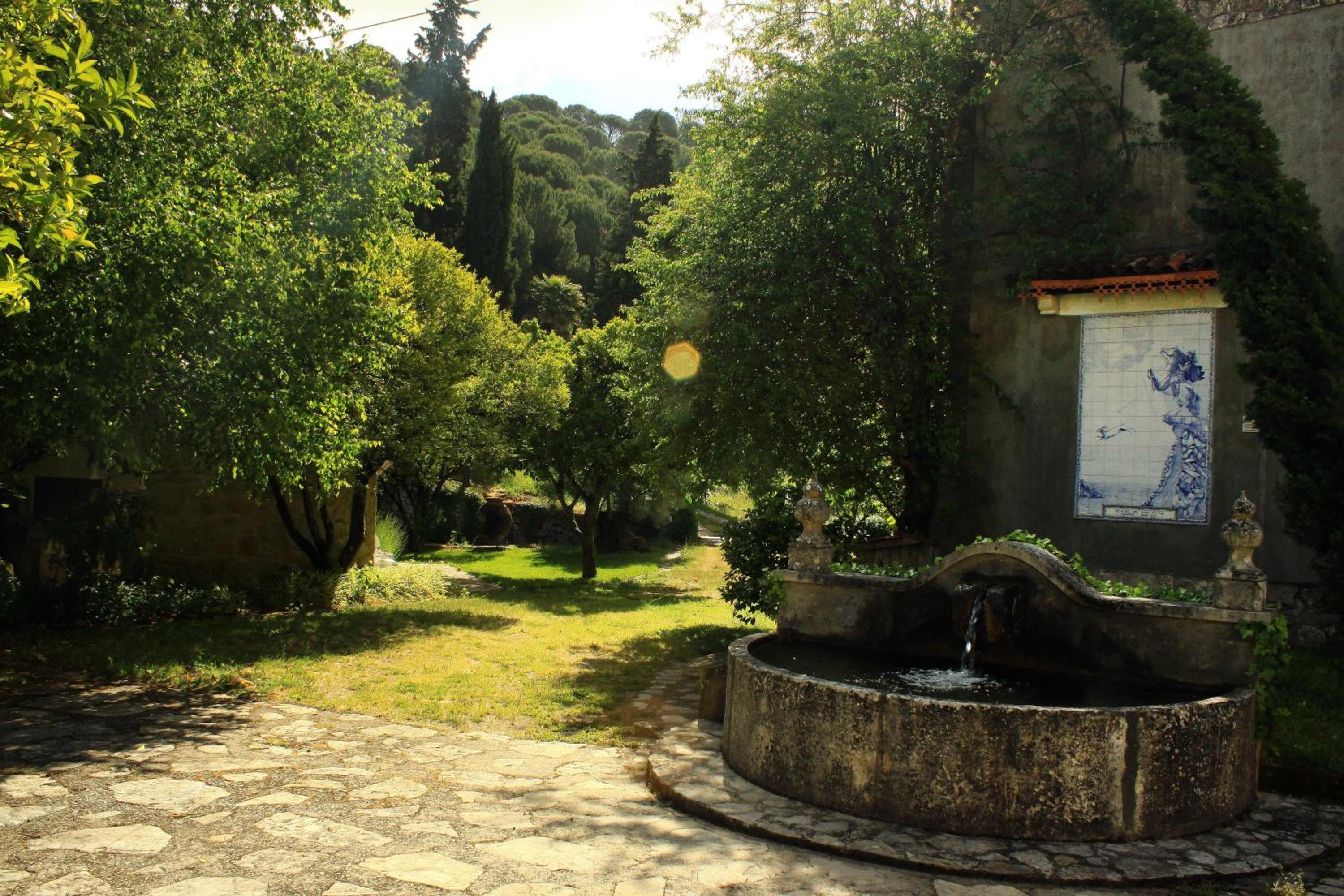Quinta de Rio Alcaide
