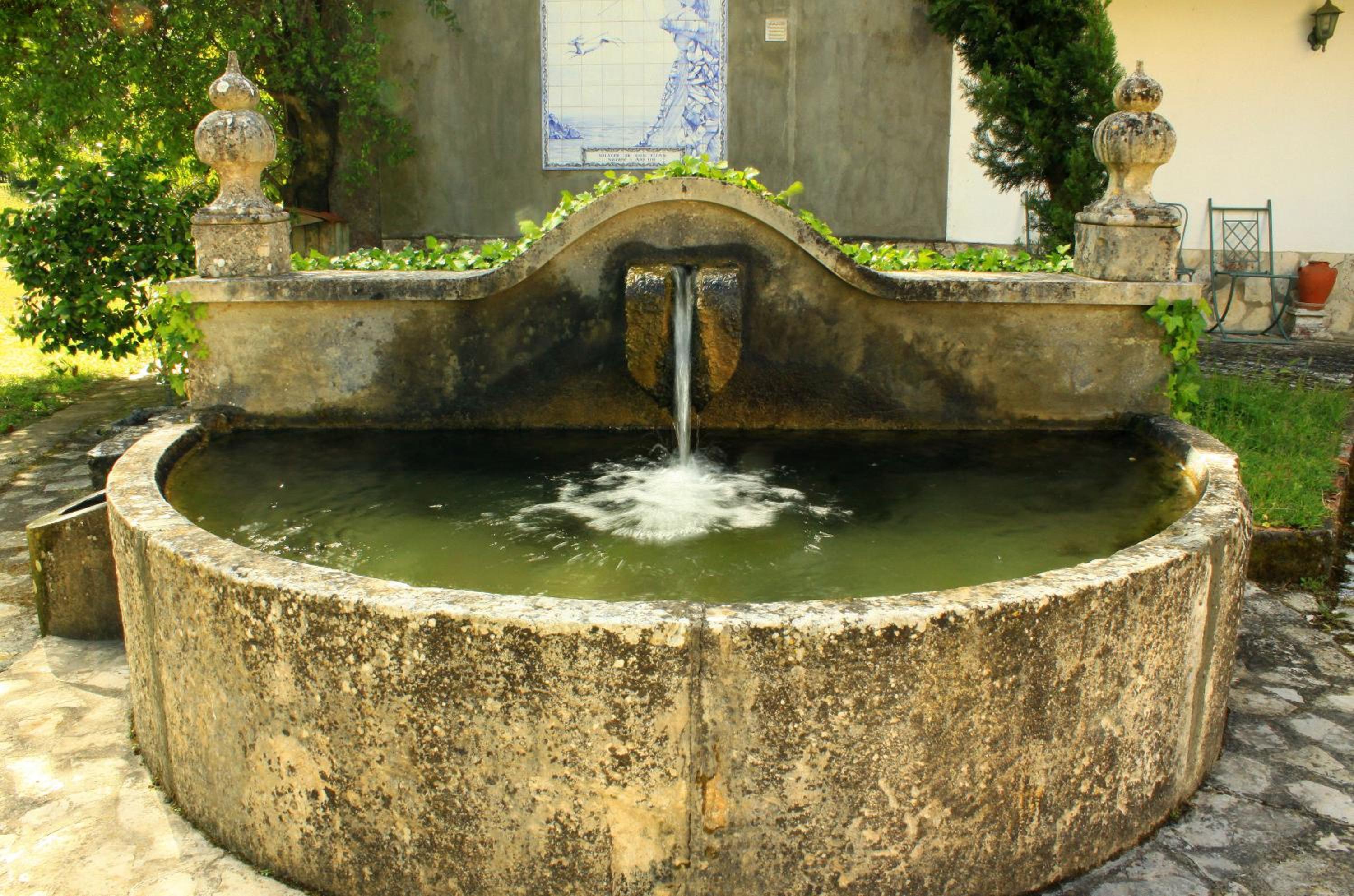 Quinta de Rio Alcaide