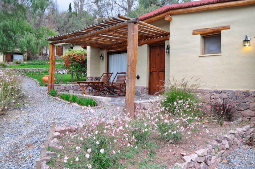 Posada Don Juan