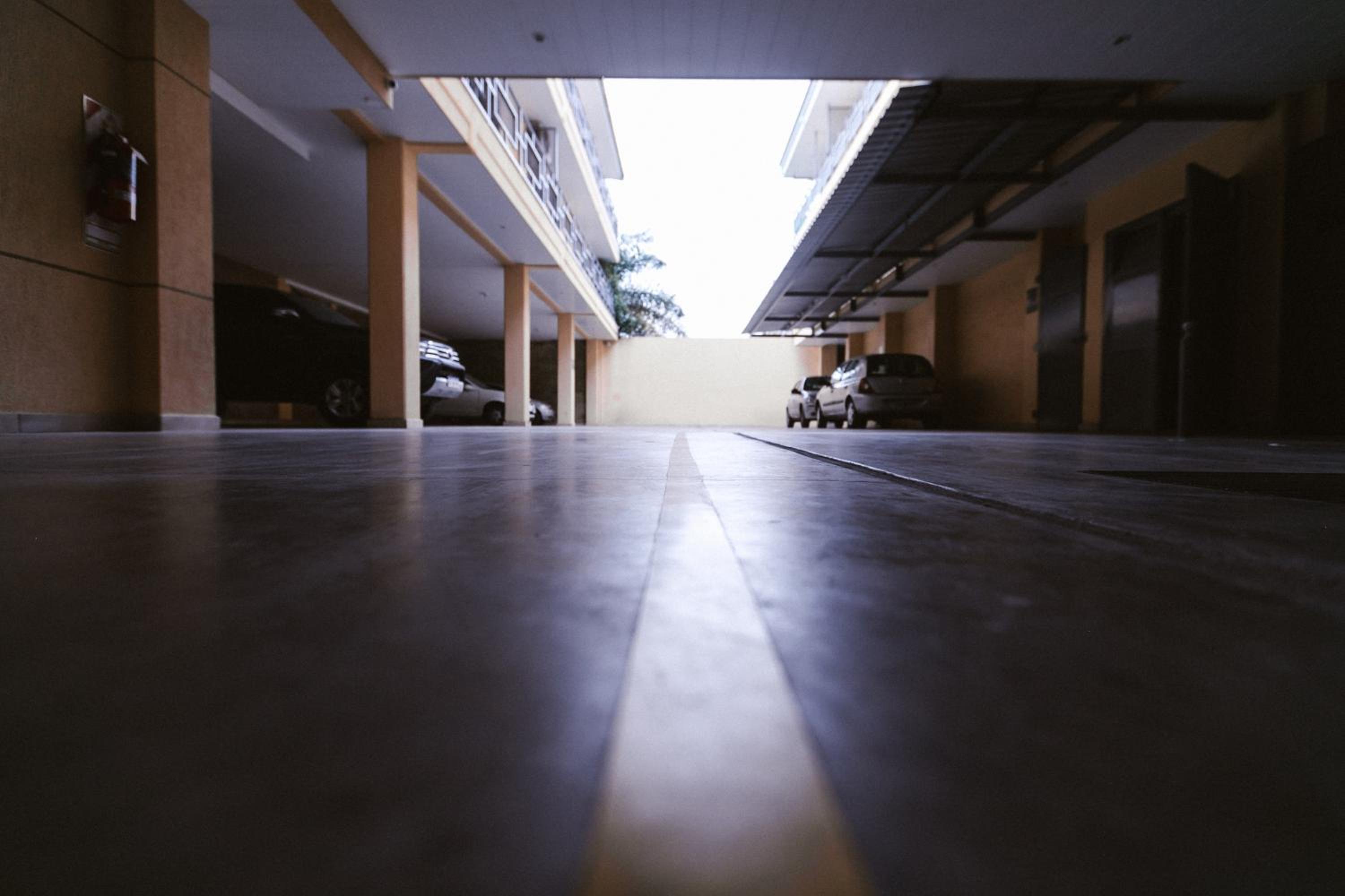 Apartamentos Boulevard I