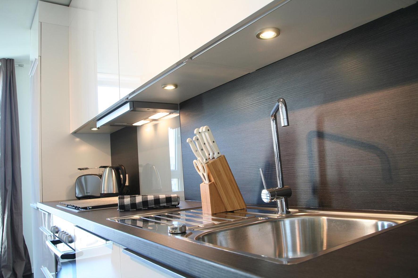 Holiday at Alexanderplatz Apartments
