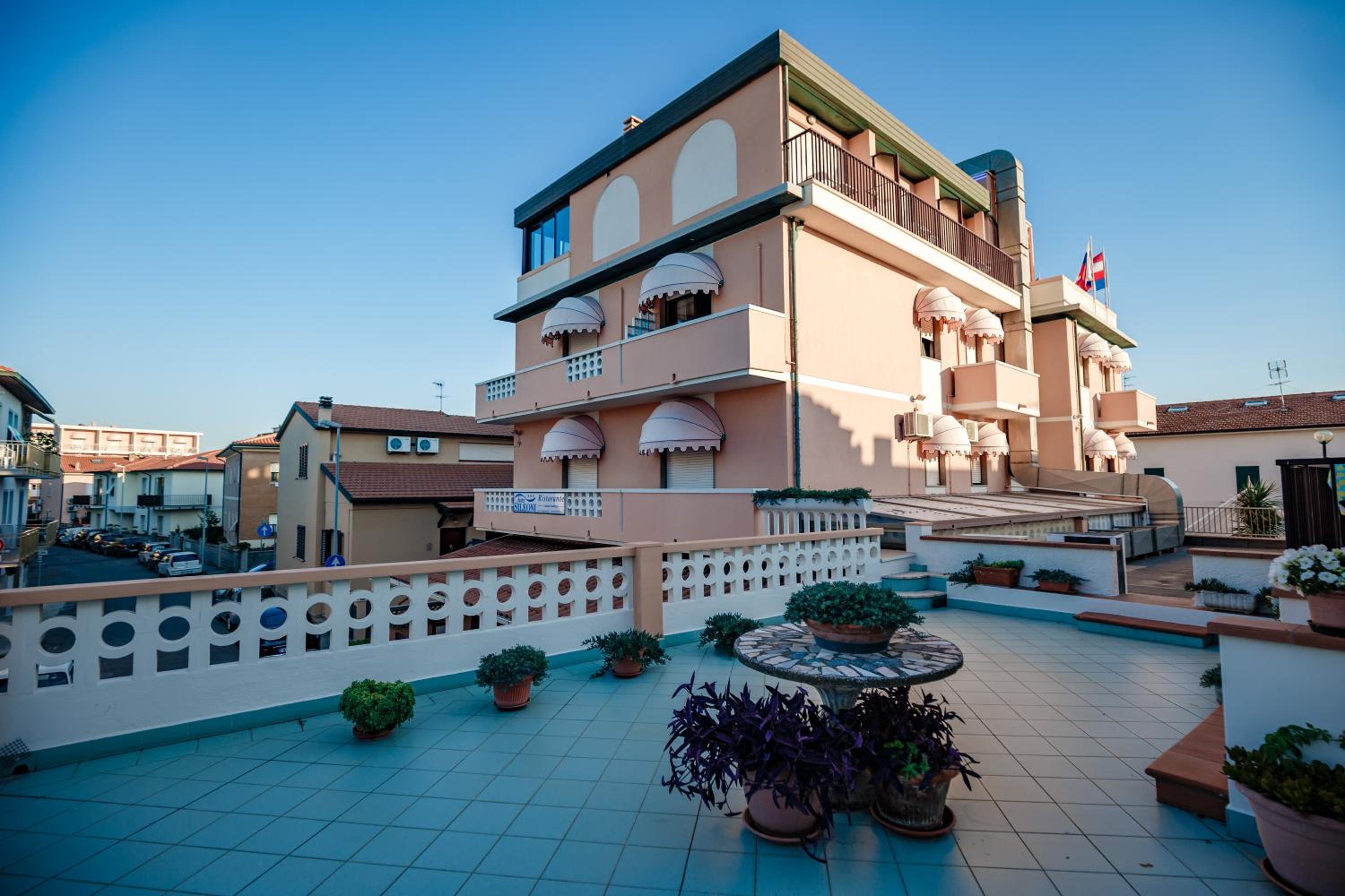 Hotel Sileoni photo 4