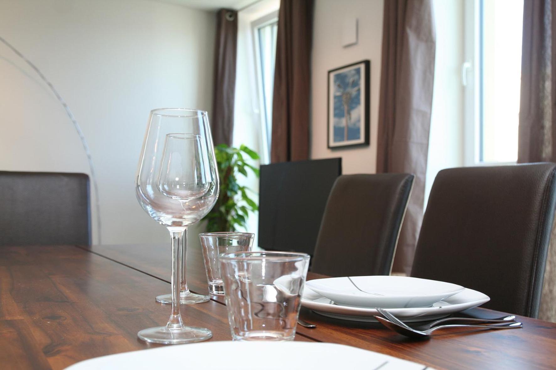 Holiday at Alexanderplatz Apartments
